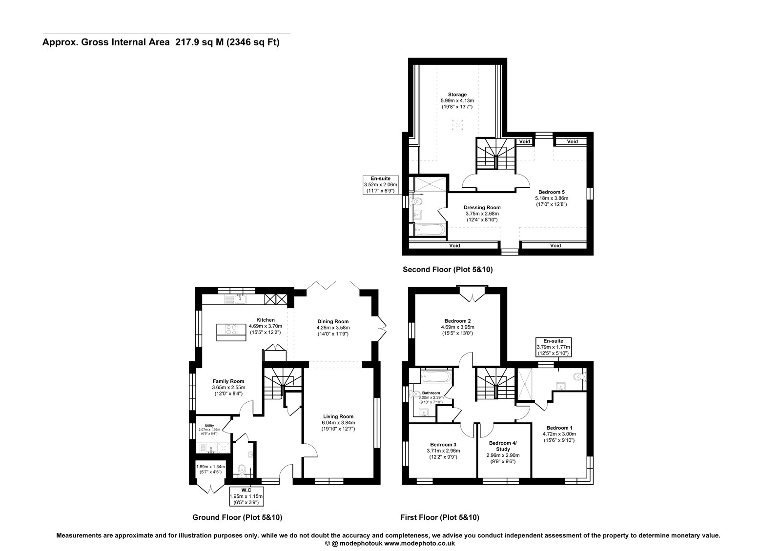Floorplan 3