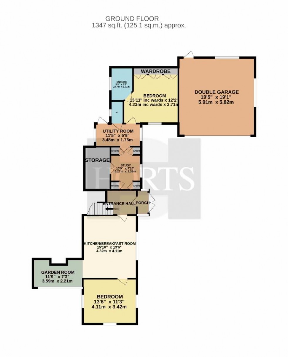 Floorplan 2