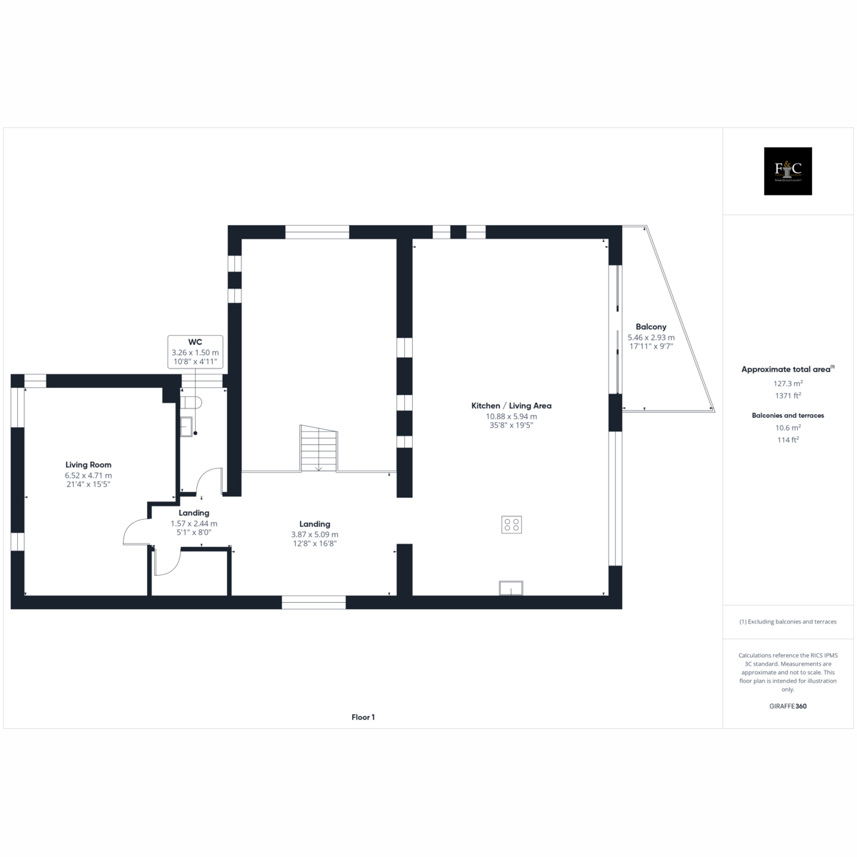 Floorplan 2