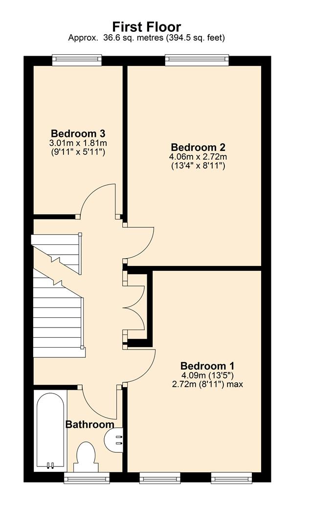 Floorplan 2