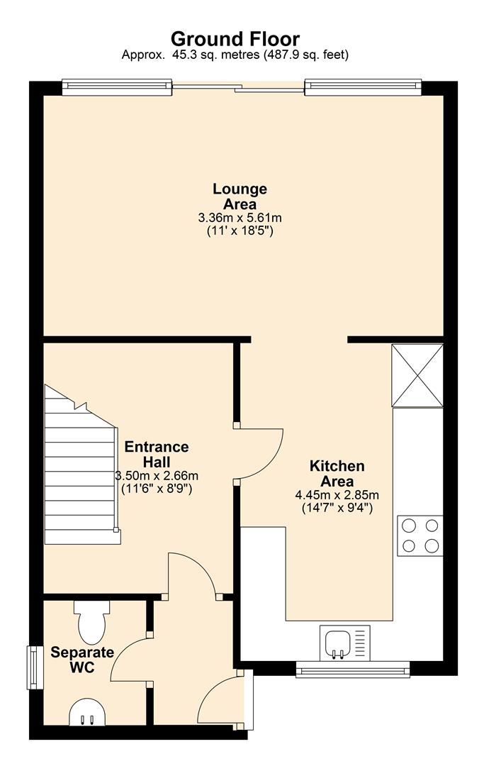 Floorplan 3