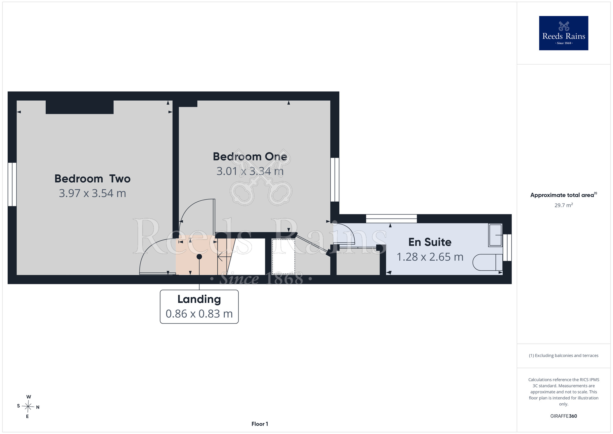 Floorplan 3