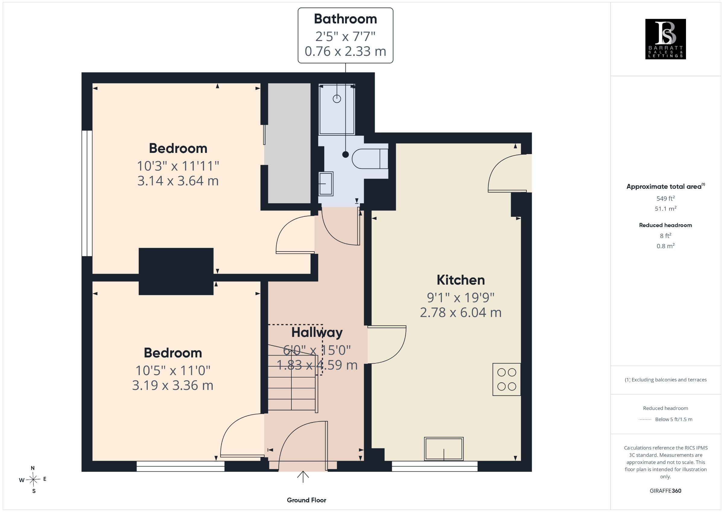 Floorplan 2