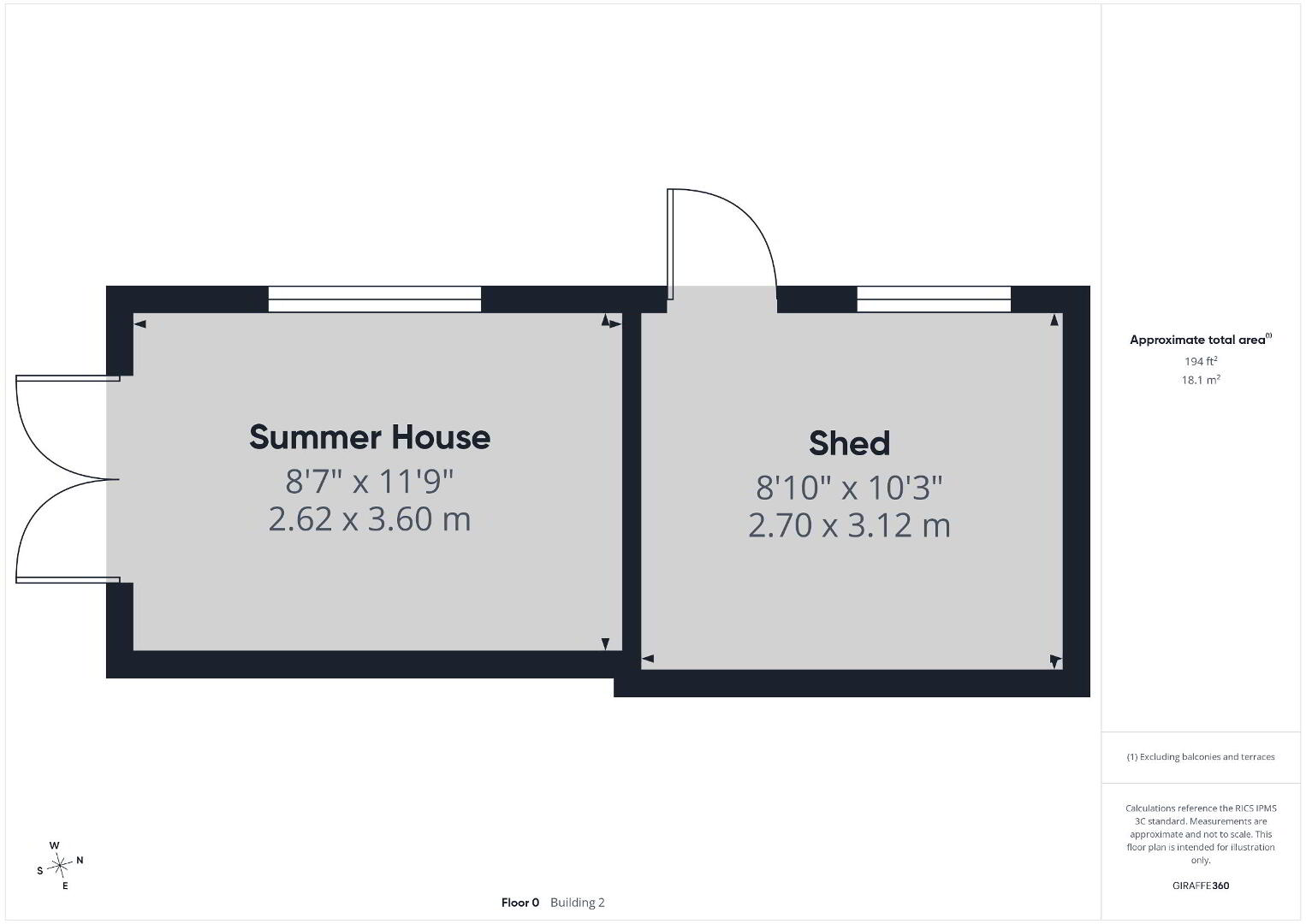Floorplan 3