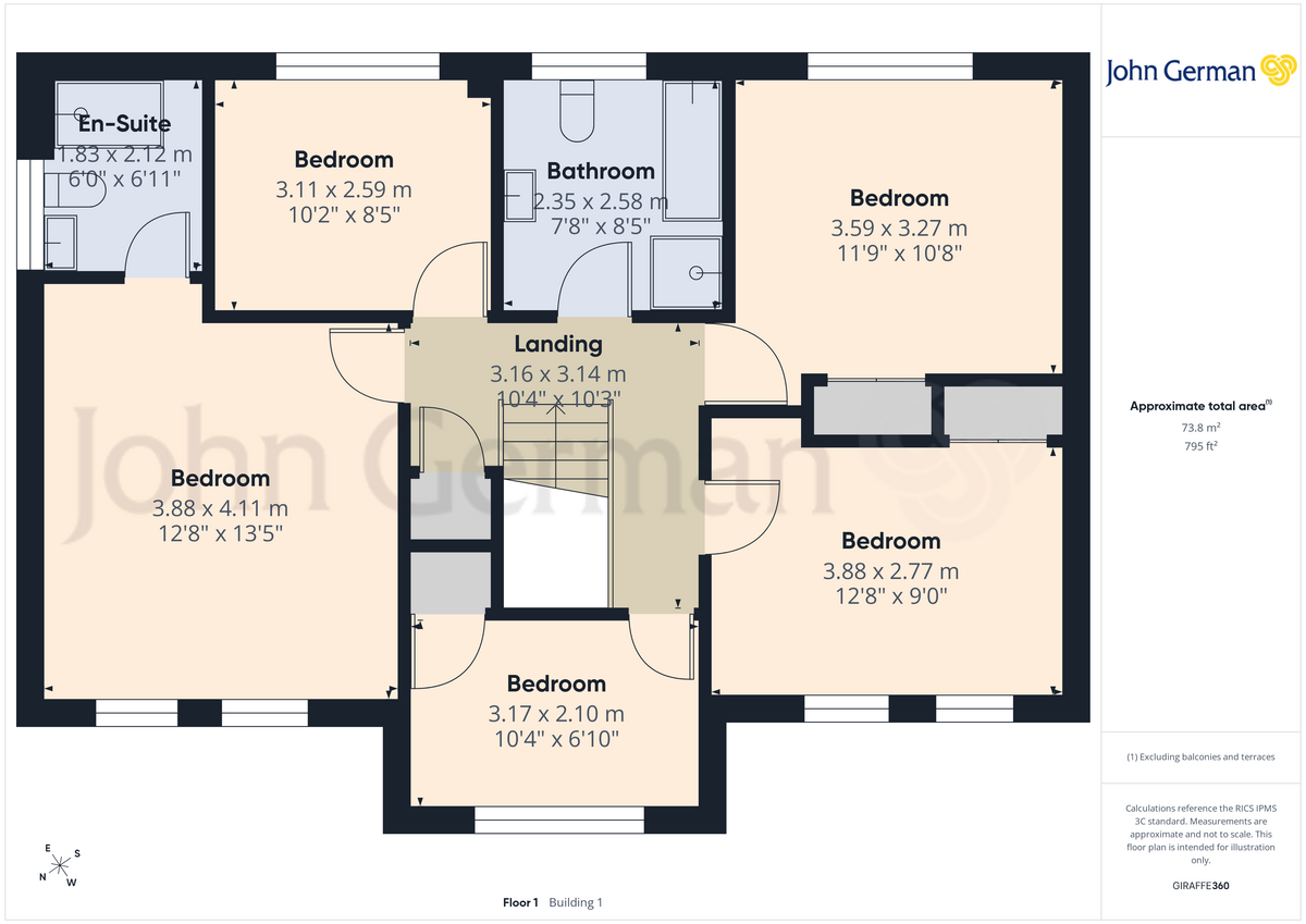 Floorplan 3