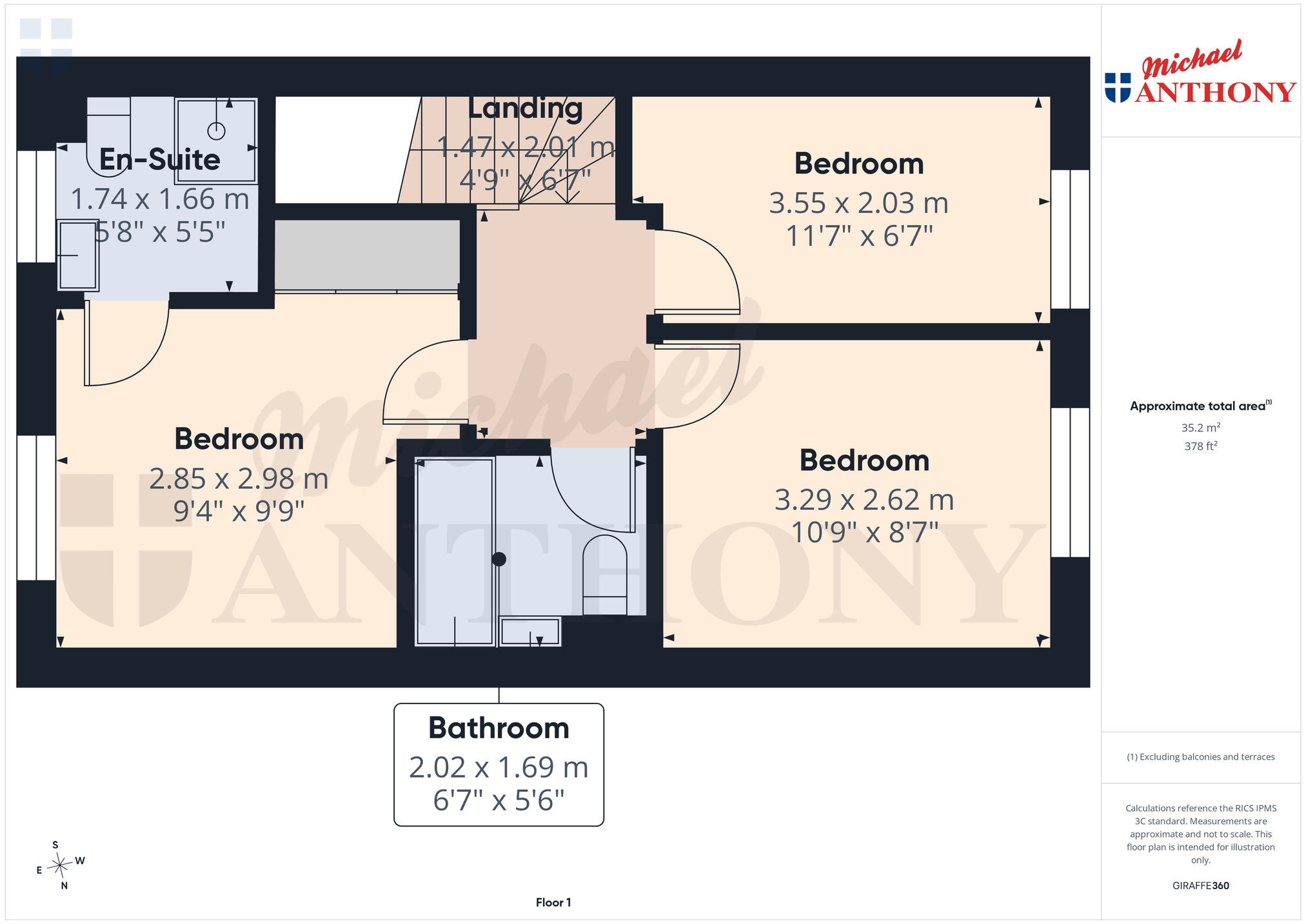 Floorplan 3