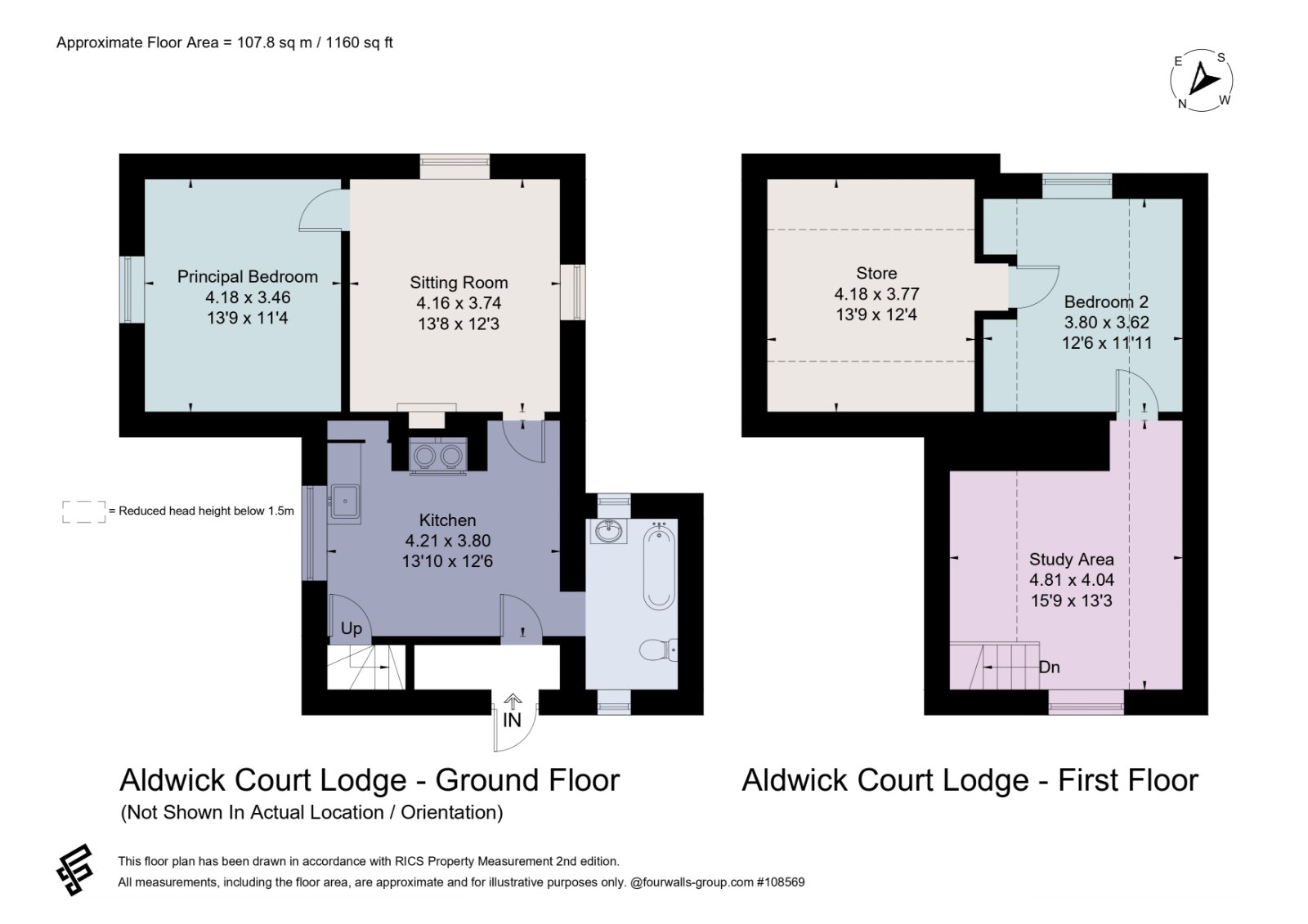Floorplan 3
