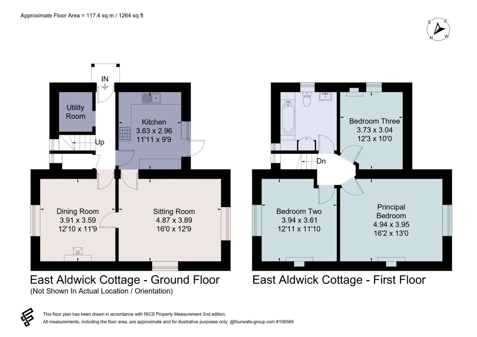 Floorplan 5