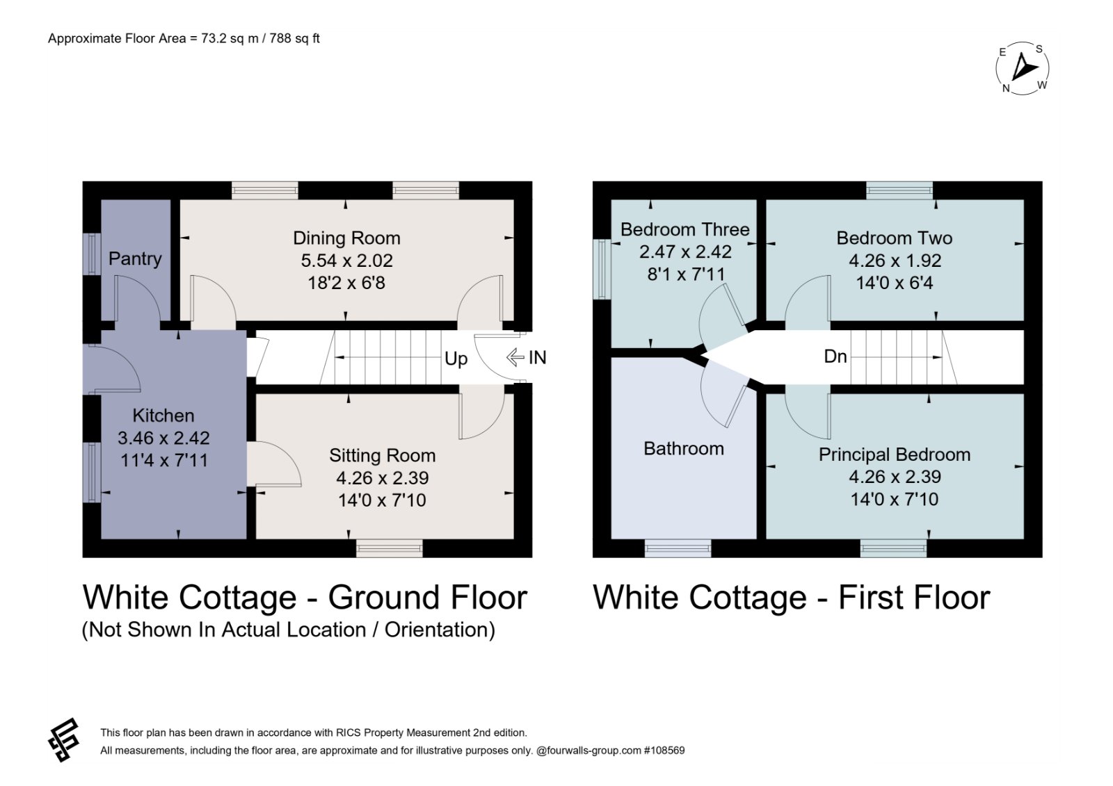 Floorplan 6