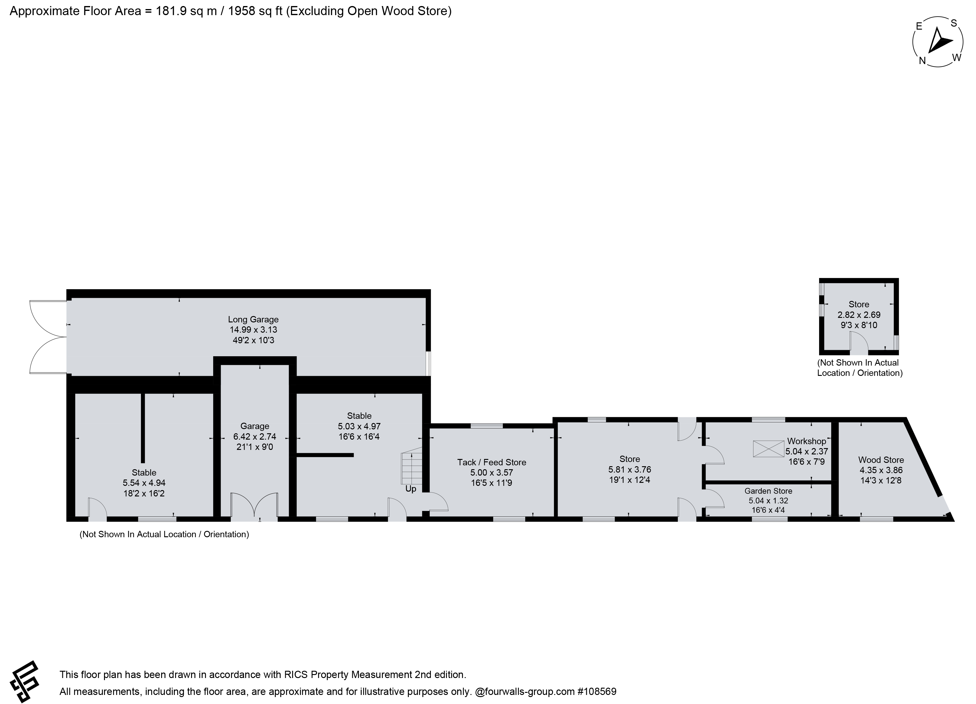 Floorplan 2