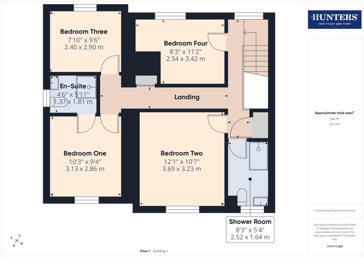 Floorplan 3