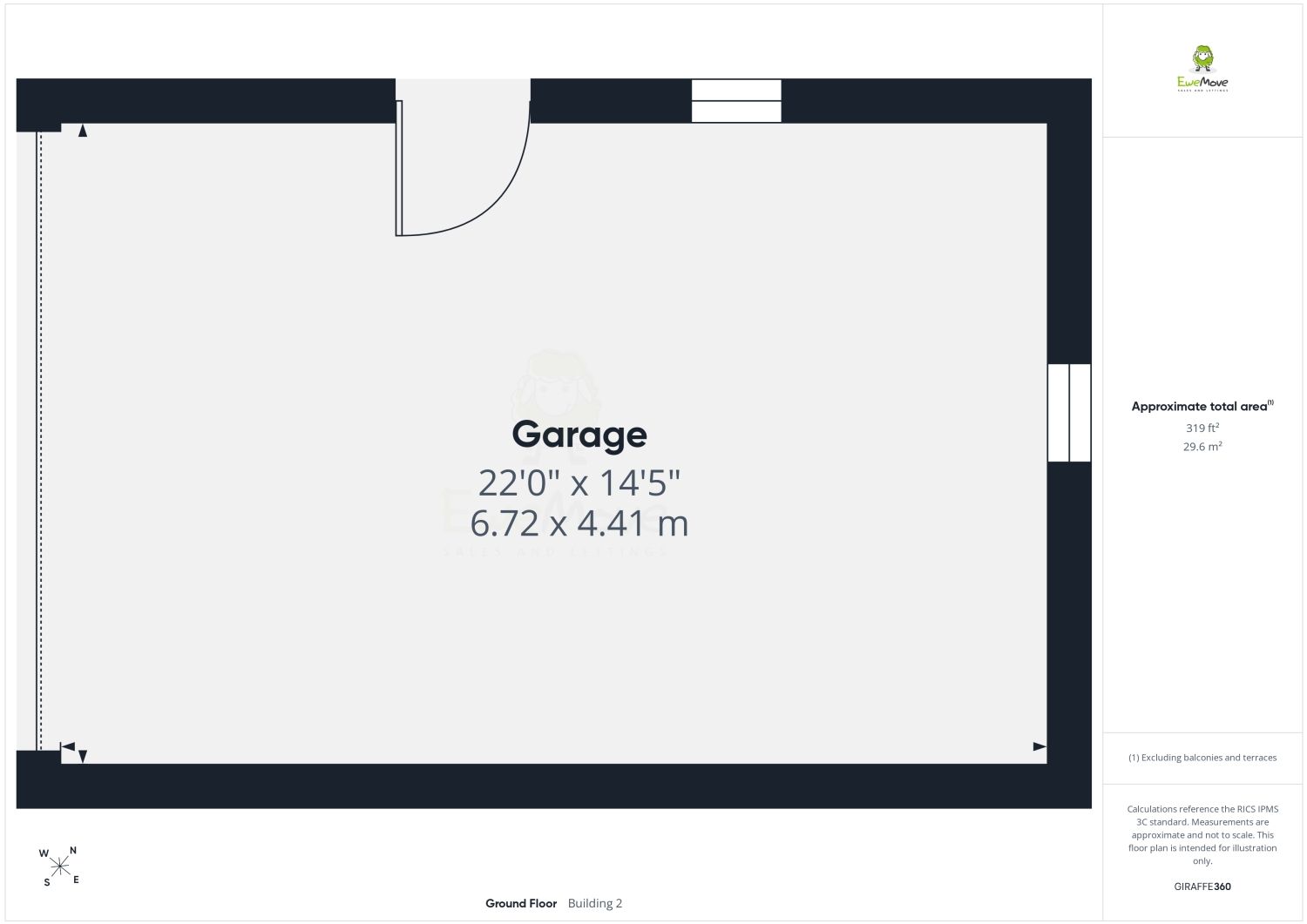 Floorplan 3