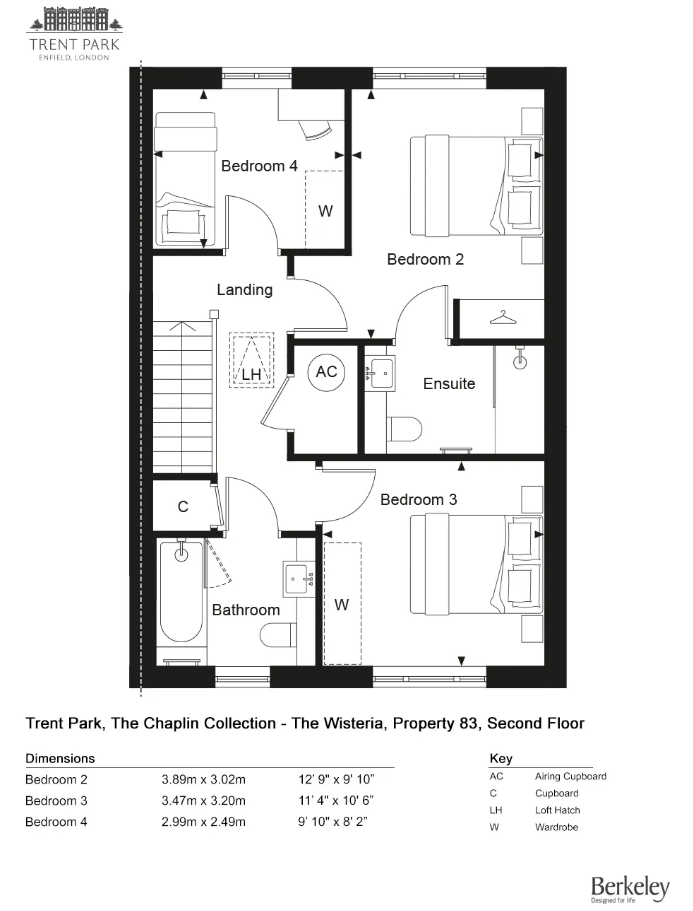 Floorplan 3