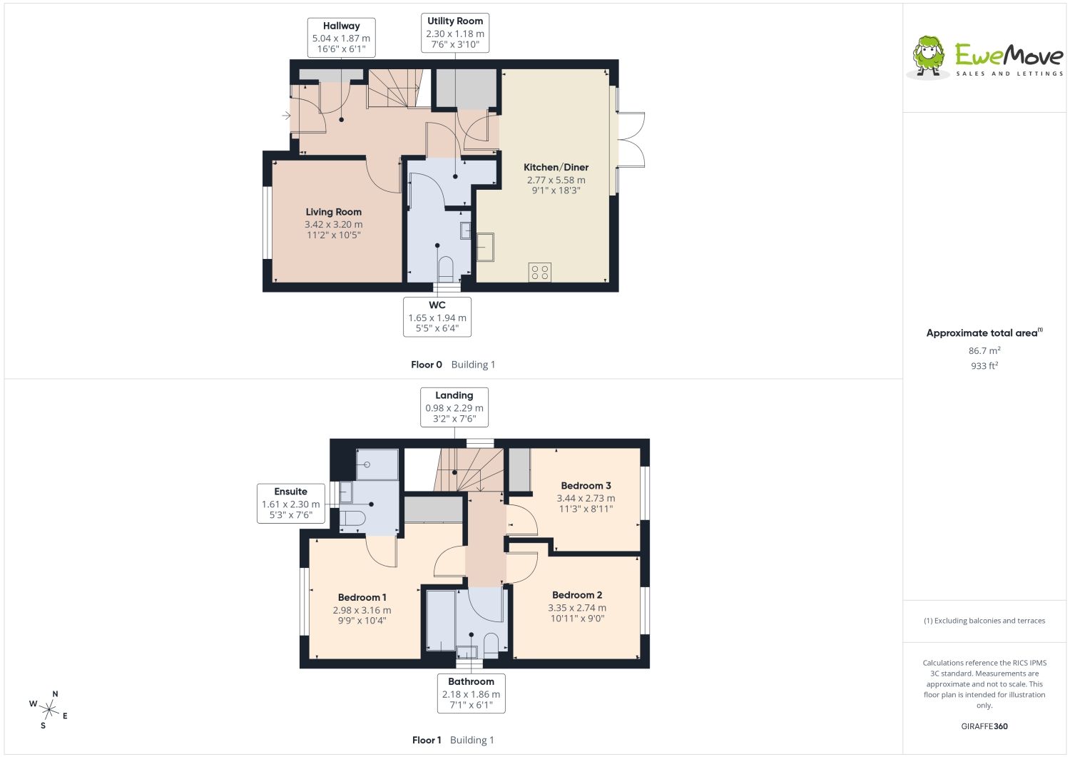Floorplan 5