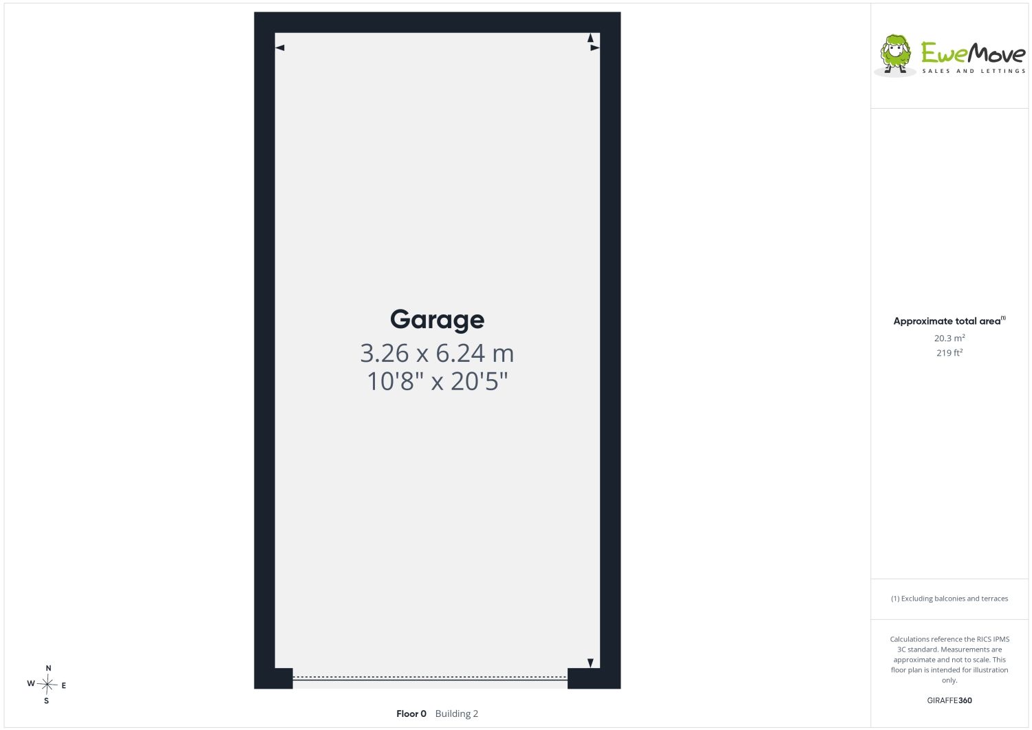 Floorplan 3