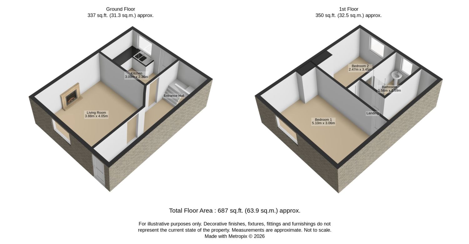 Floorplan 2