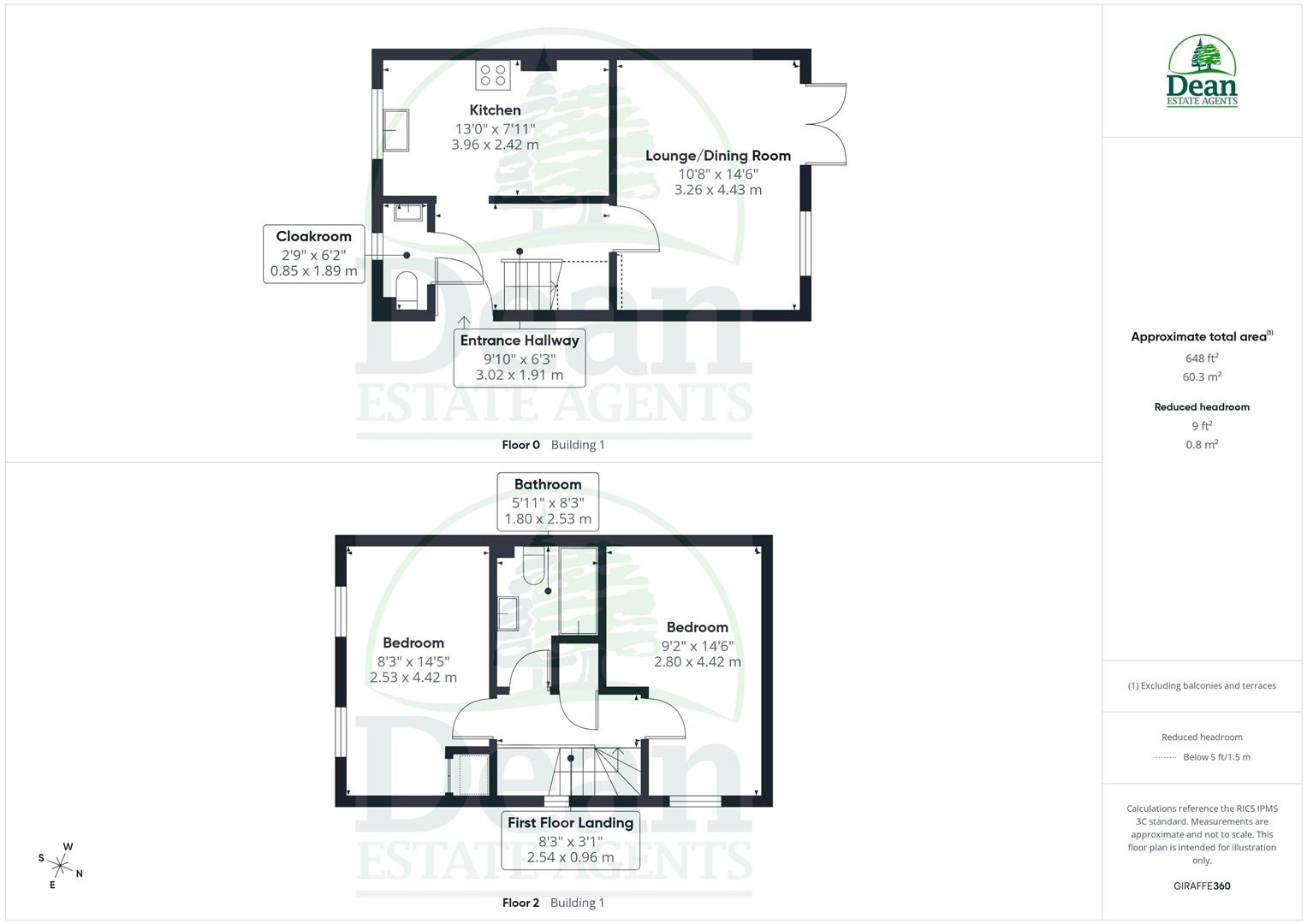 Floorplan 3