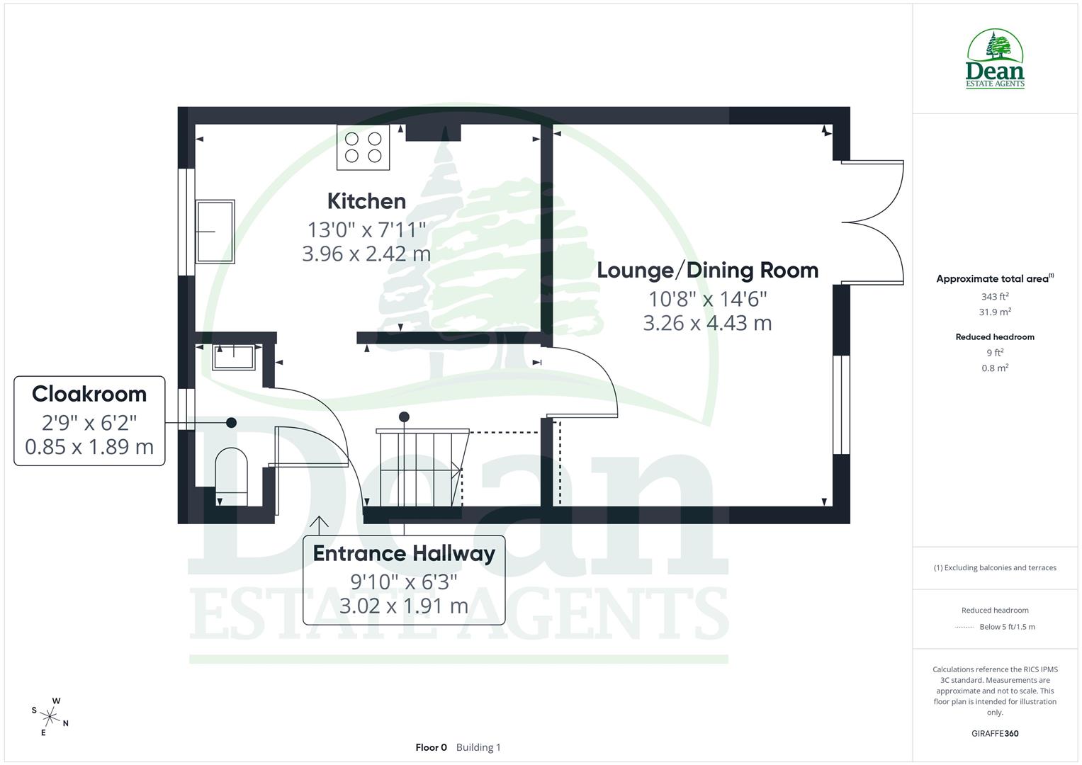 Floorplan 4