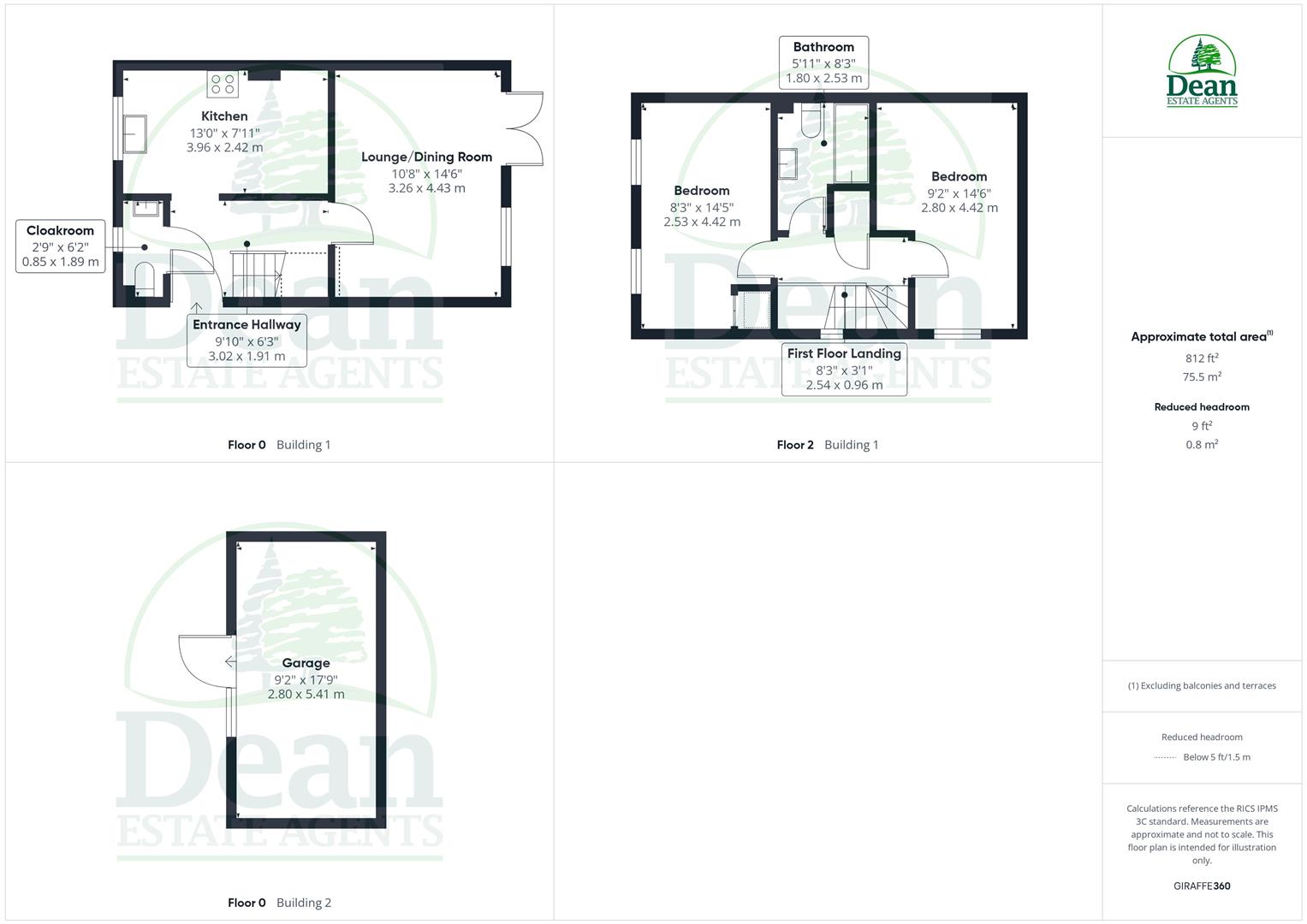 Floorplan 5