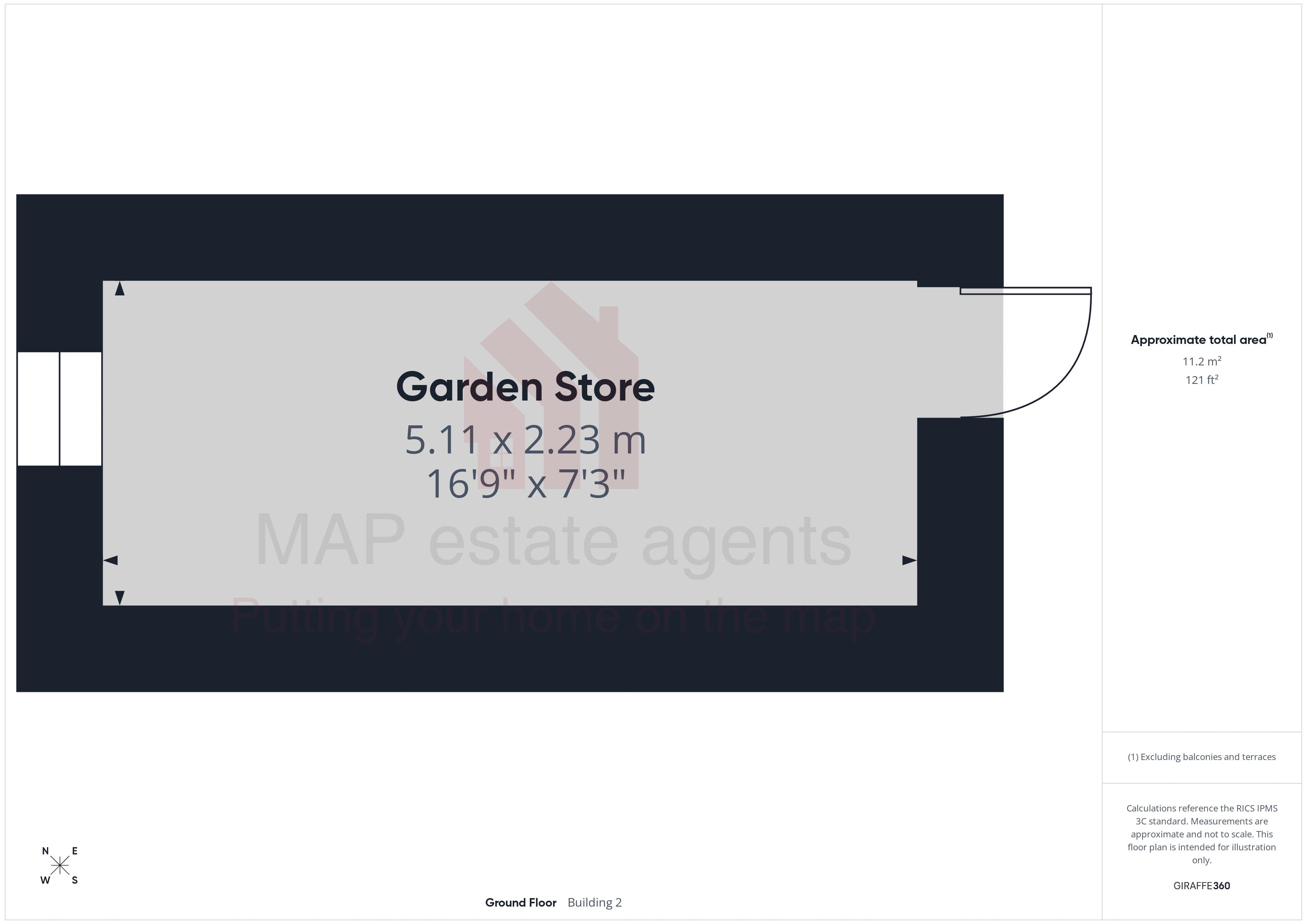 Floorplan 3