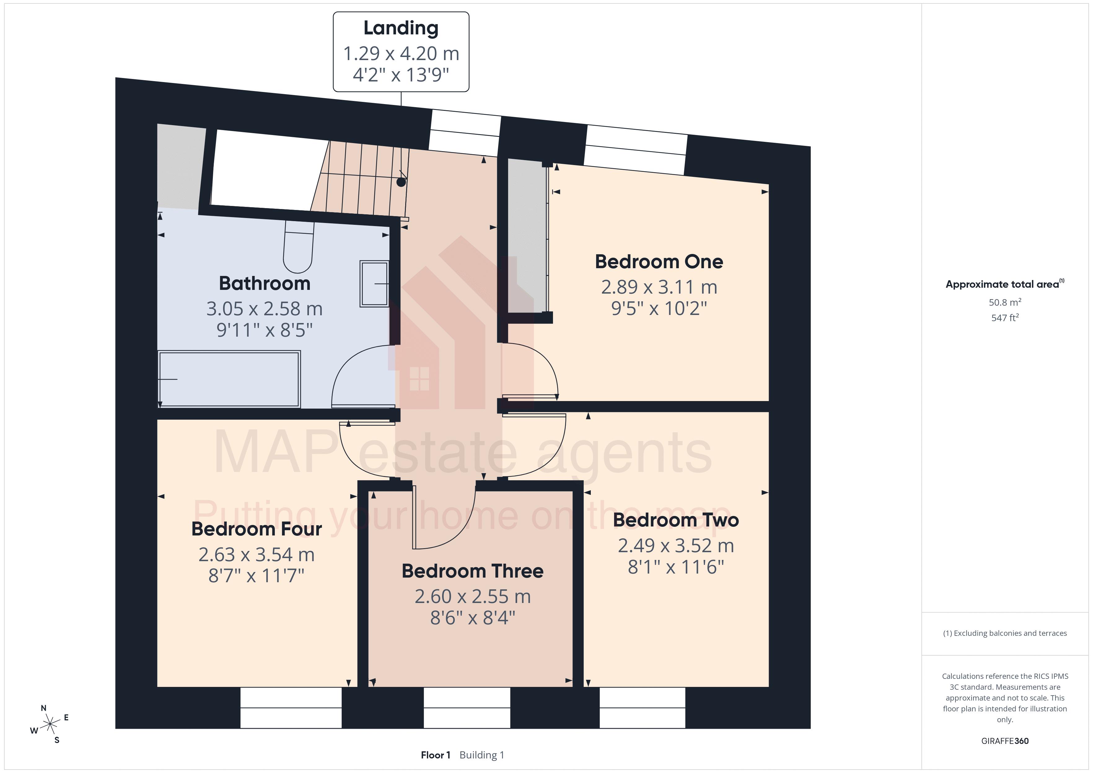 Floorplan 2