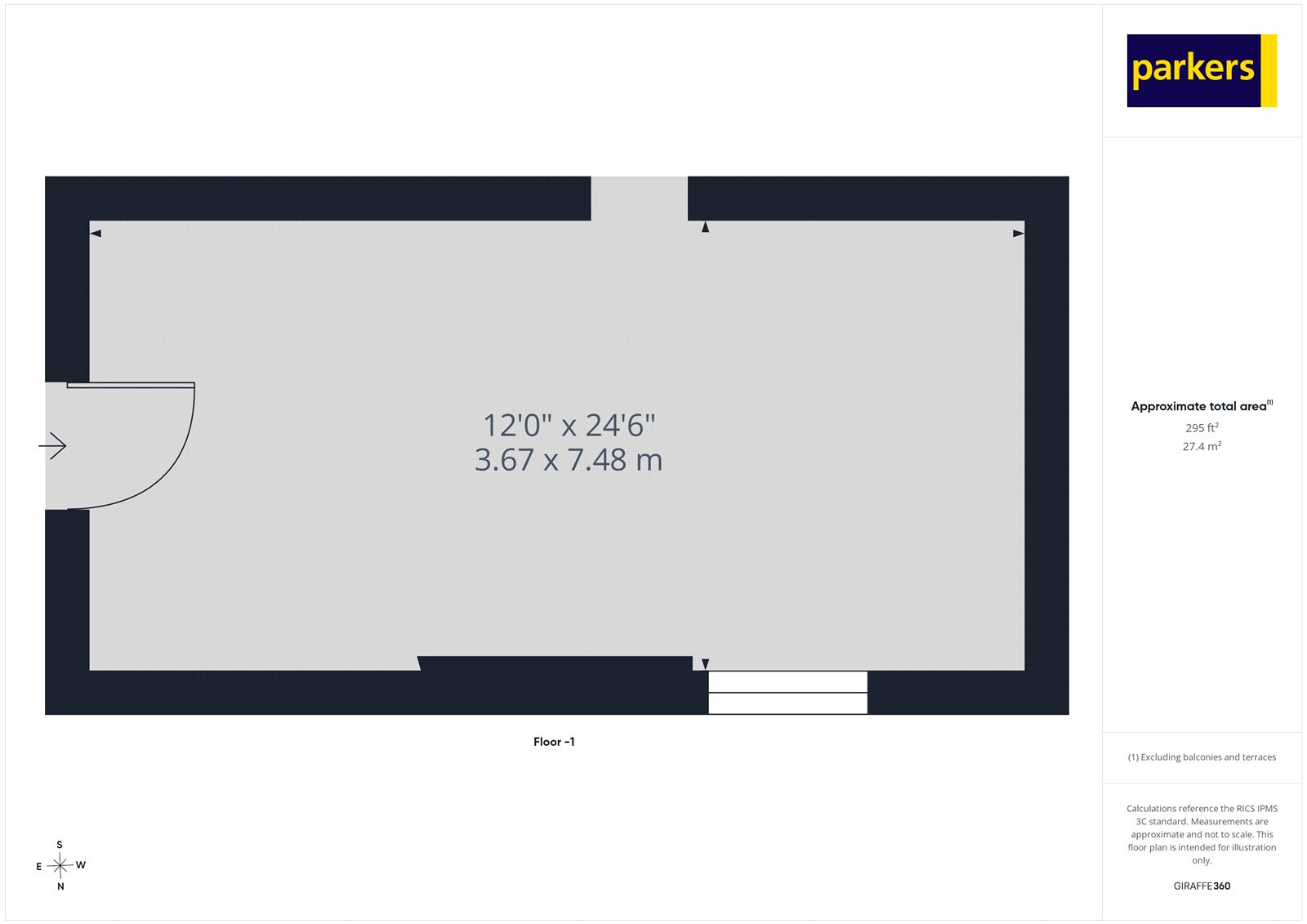 Floorplan 3