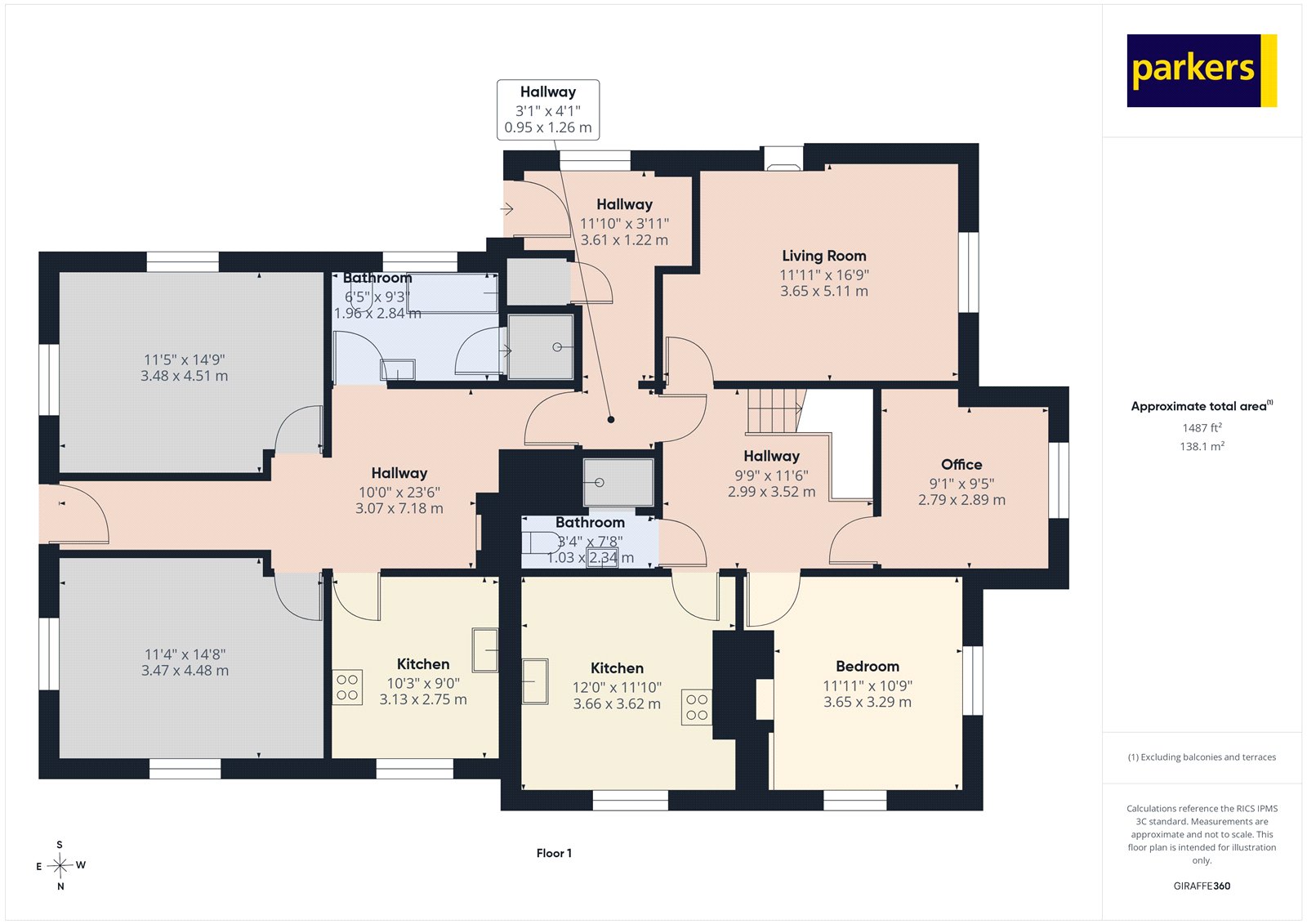 Floorplan 4