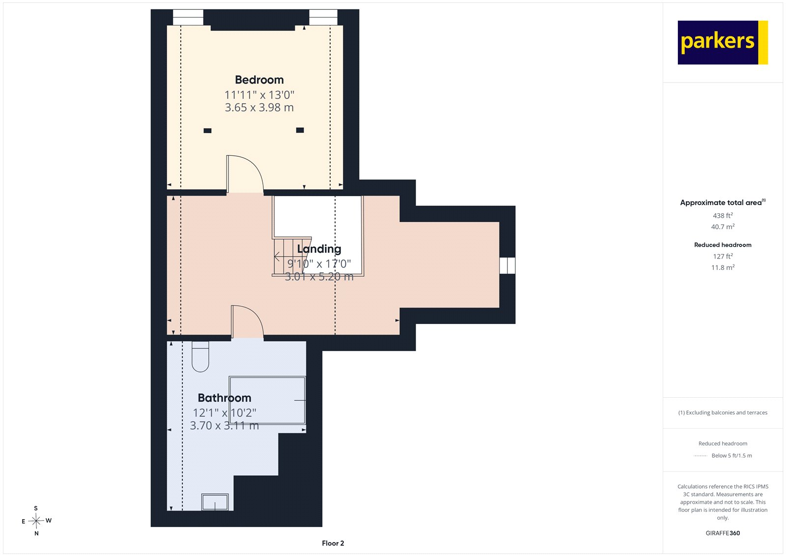 Floorplan 5