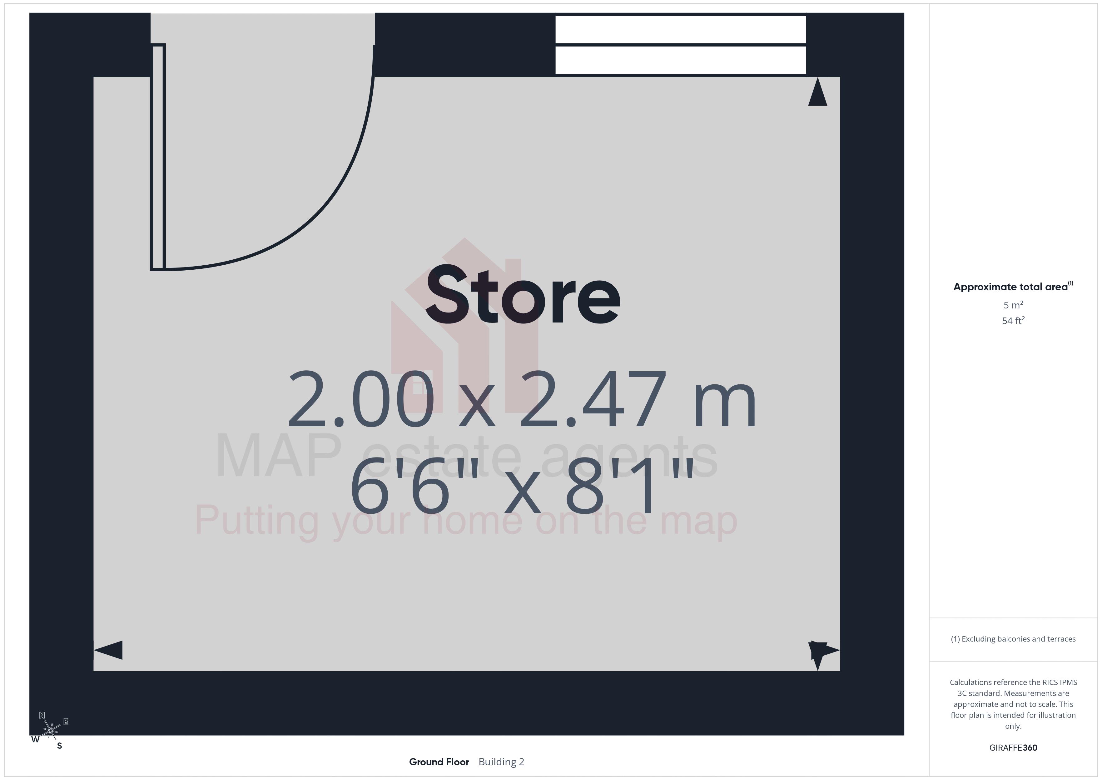 Floorplan 2