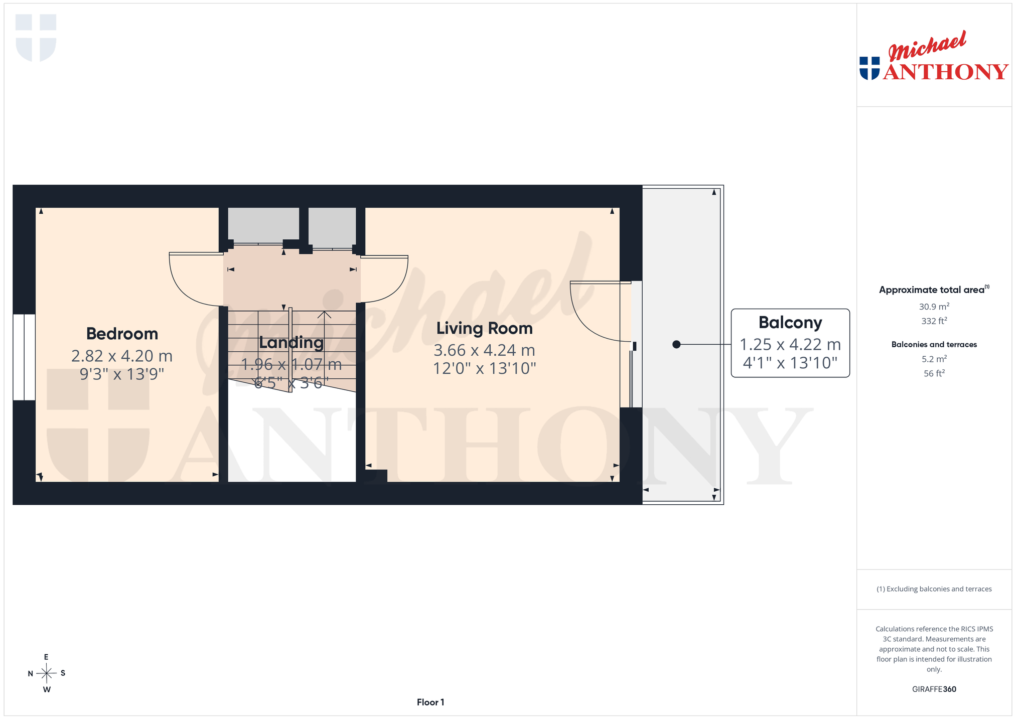Floorplan 3