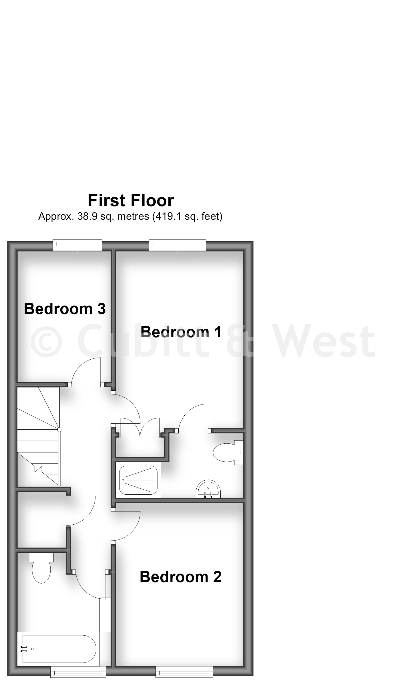 Floorplan 2