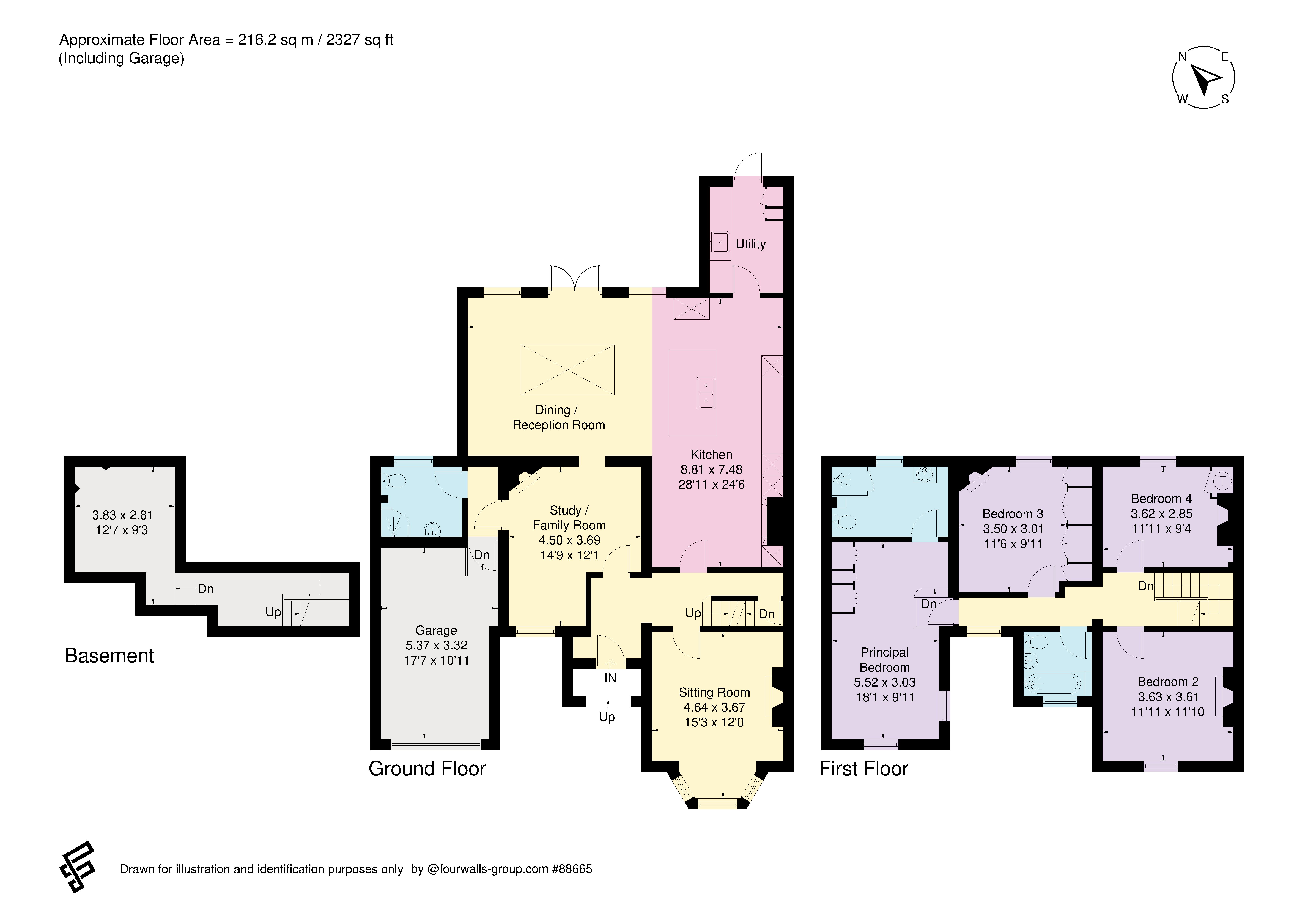 Floorplan 2