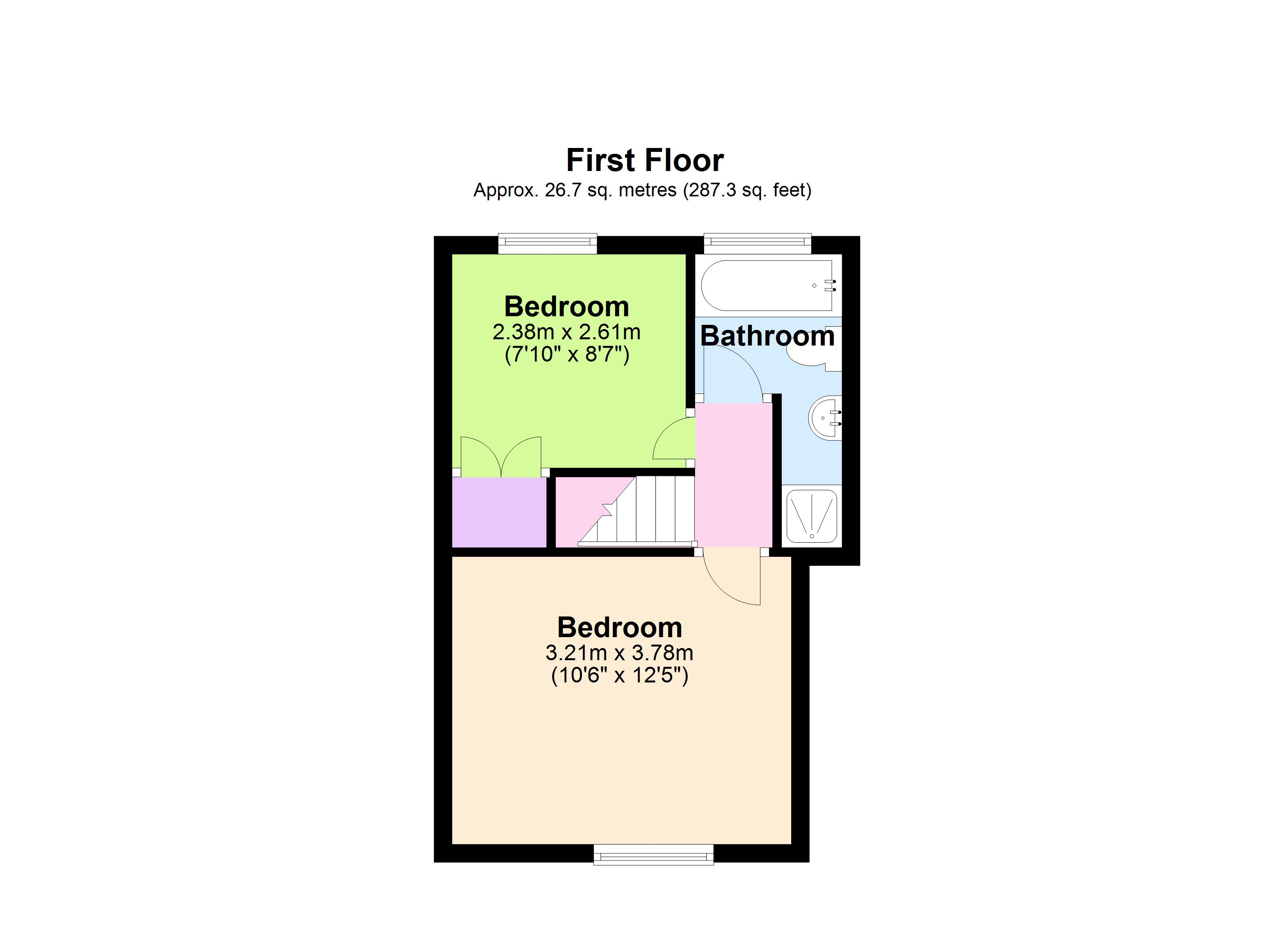 Floorplan 3