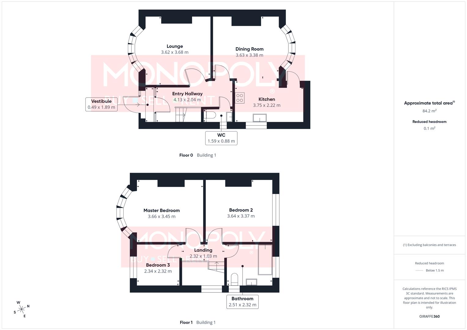 Floorplan 3