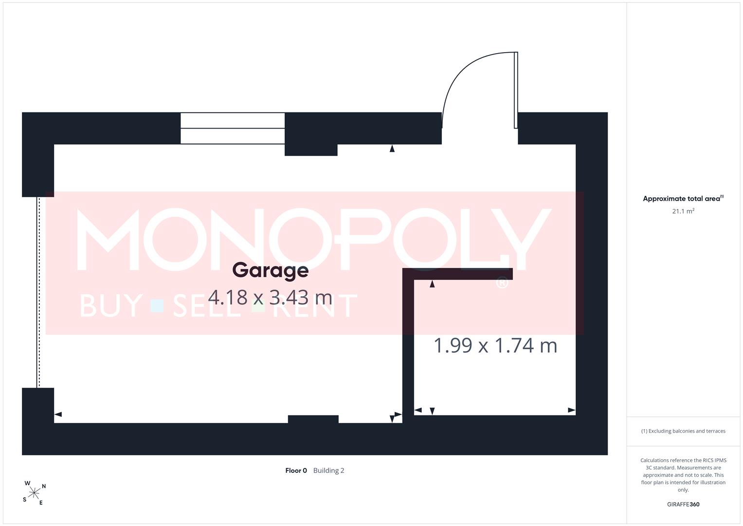 Floorplan 5
