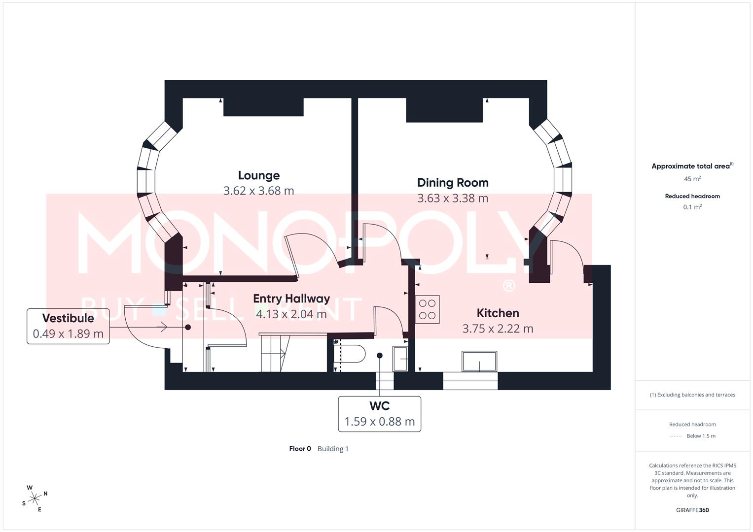 Floorplan 2