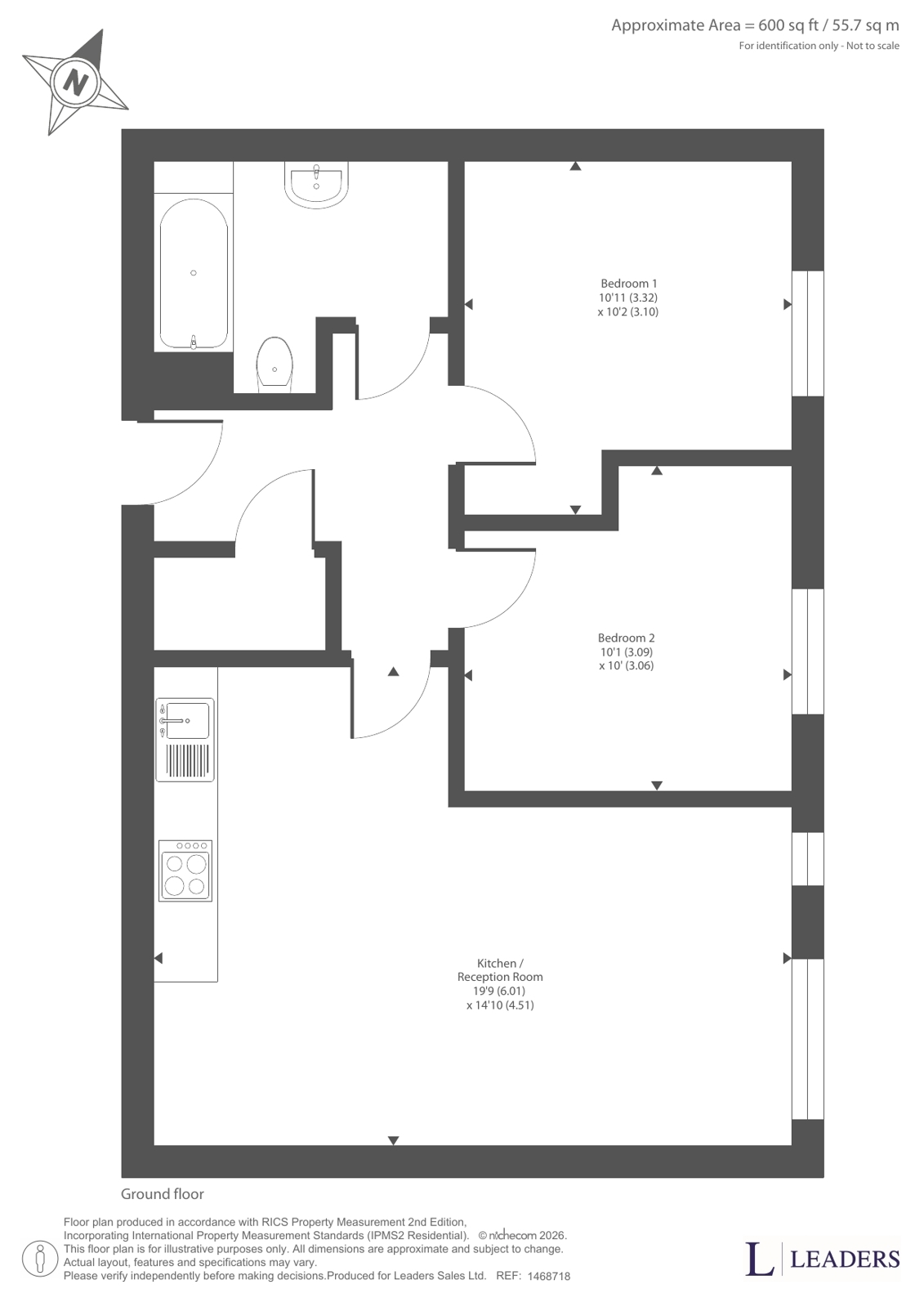 Floorplan 2