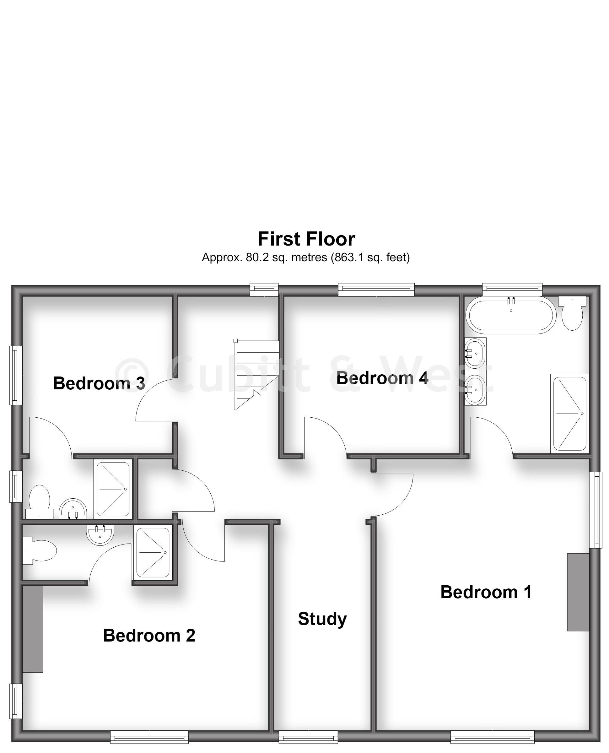 Floorplan 2