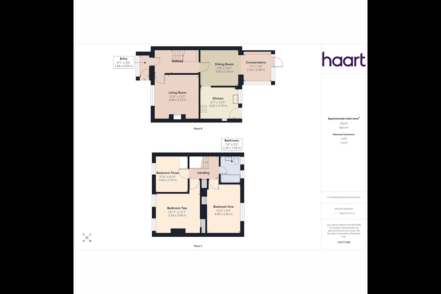 Floorplan 3