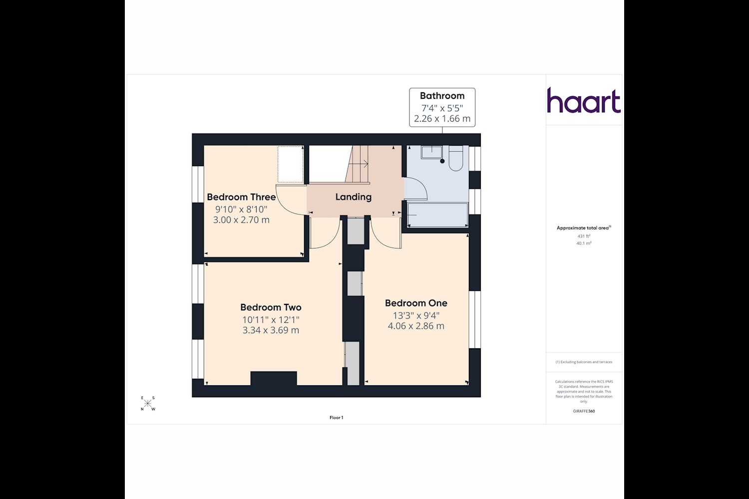 Floorplan 2