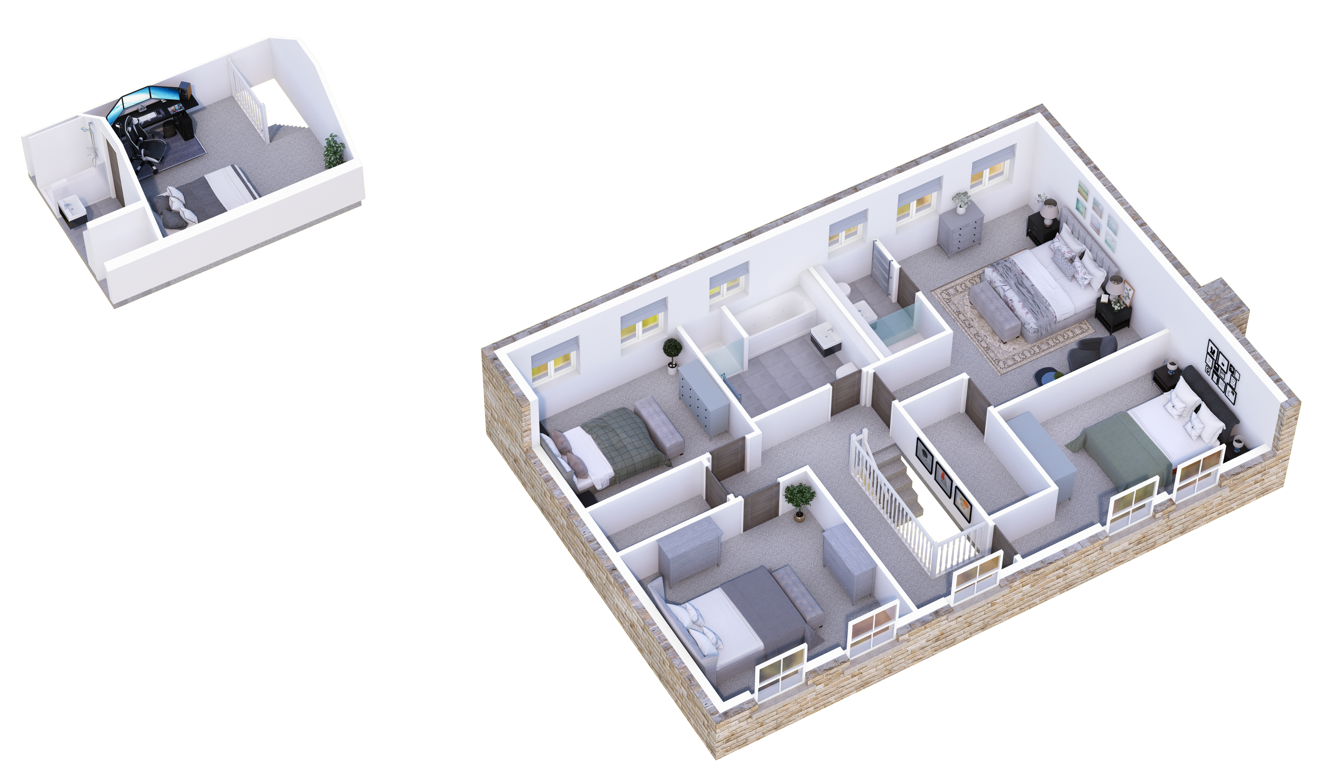 Floorplan 2