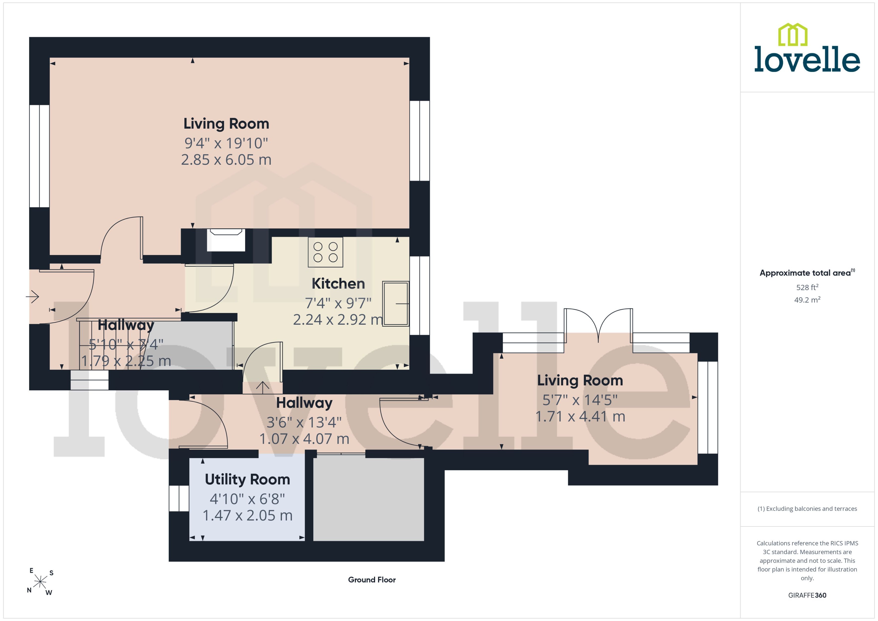 Floorplan 2