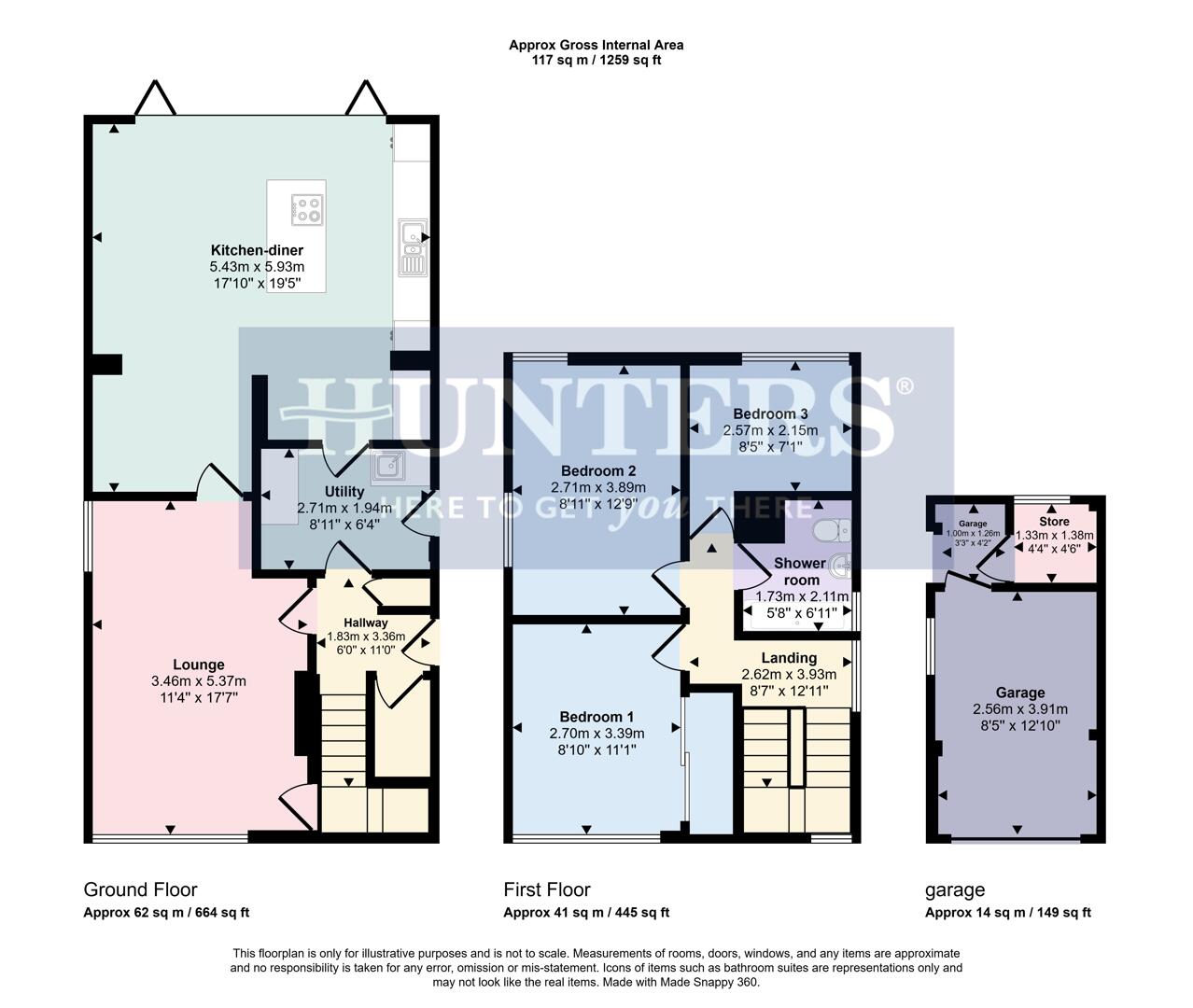 Floorplan 3