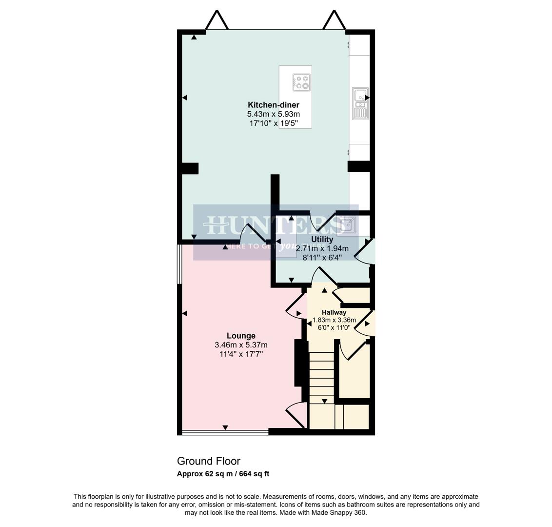 Floorplan 2
