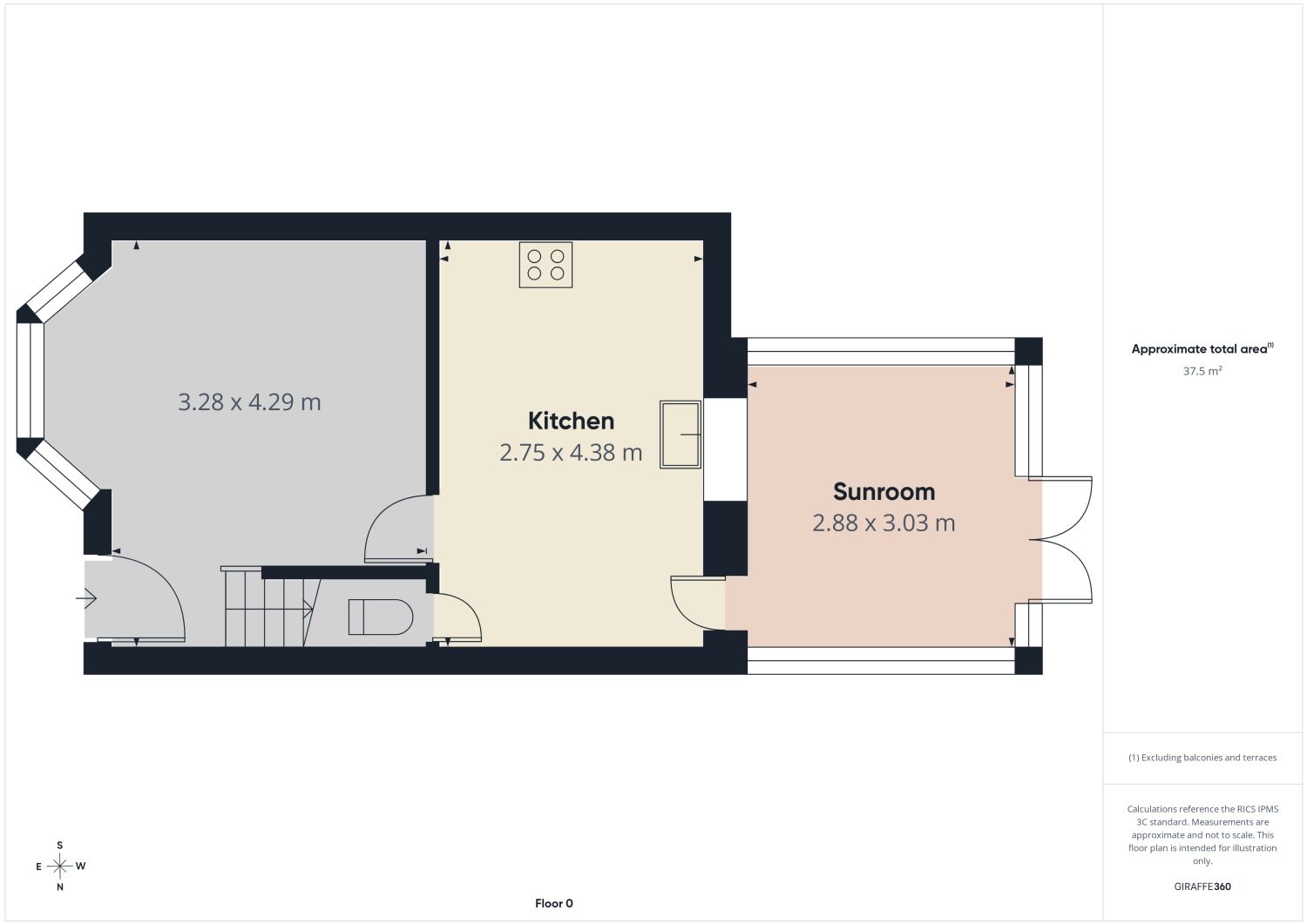 Floorplan 3