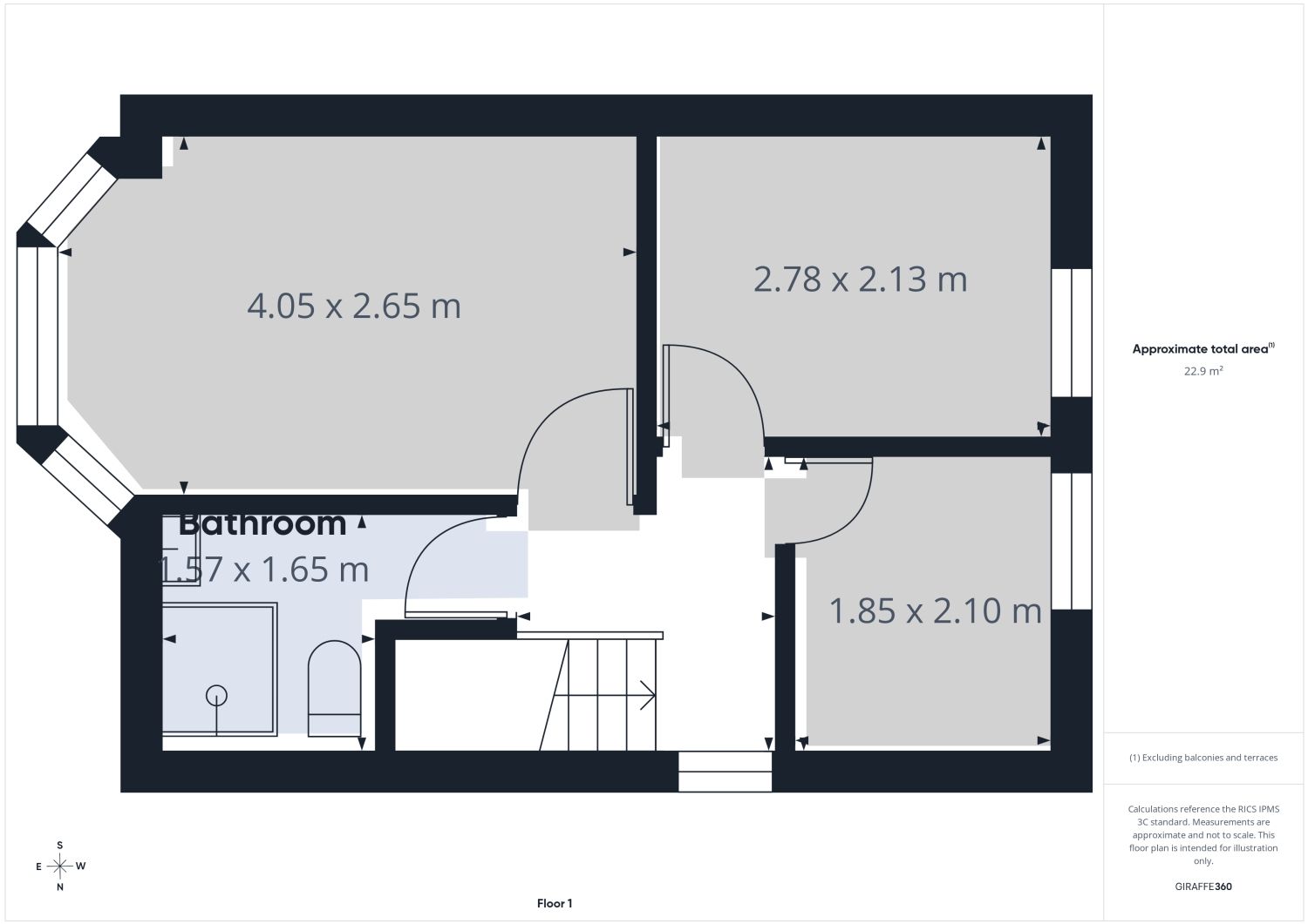 Floorplan 2