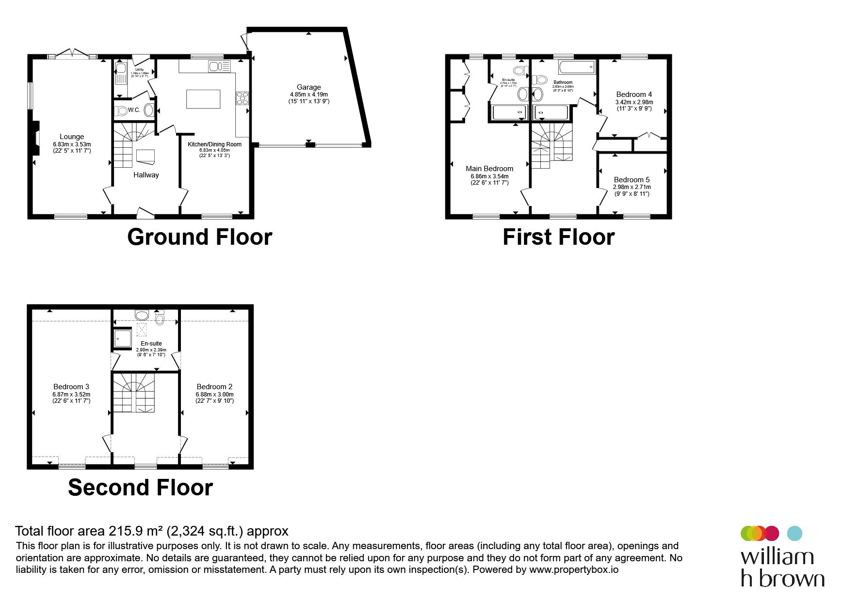 Floorplan 2