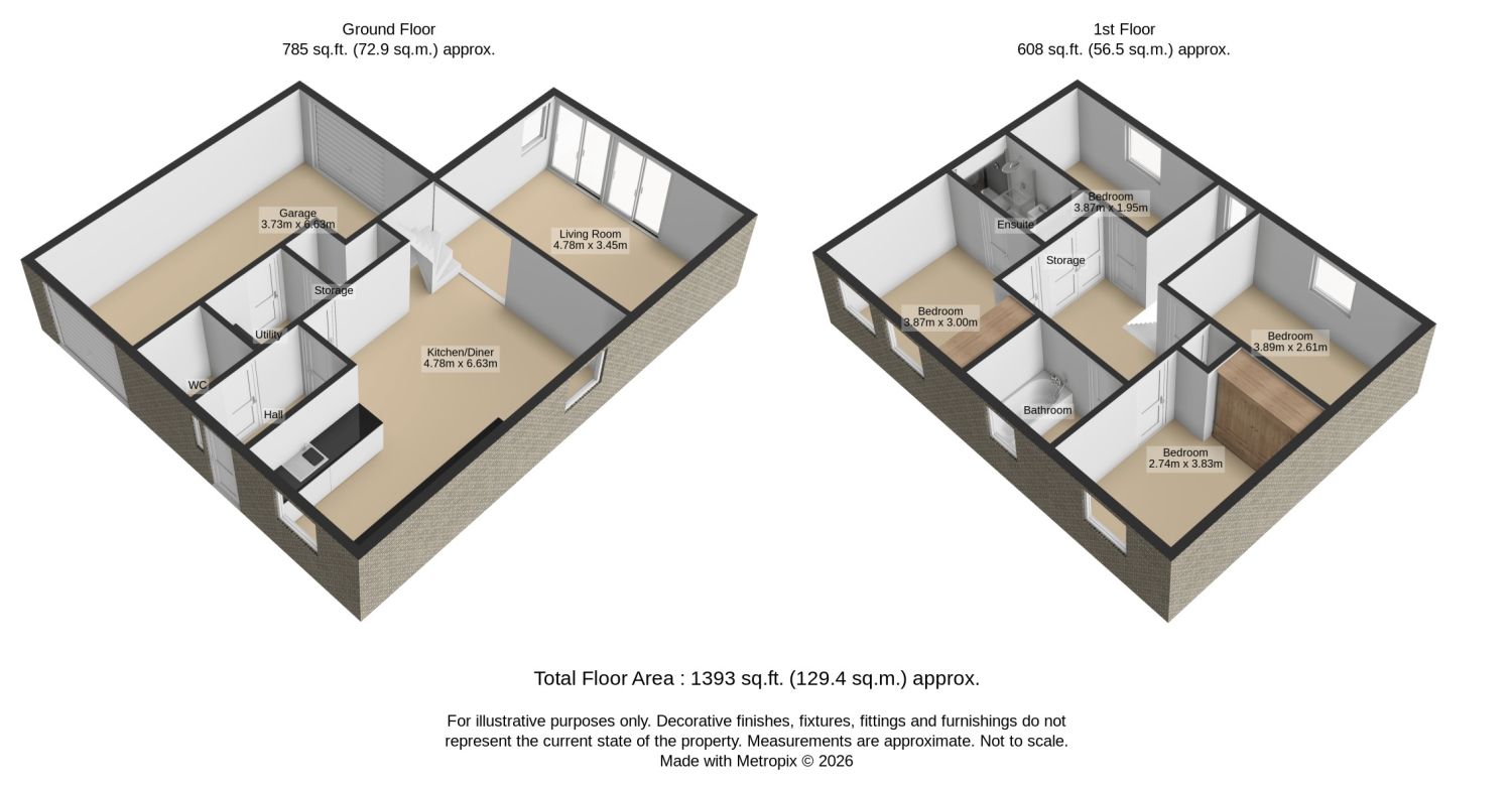 Floorplan 2