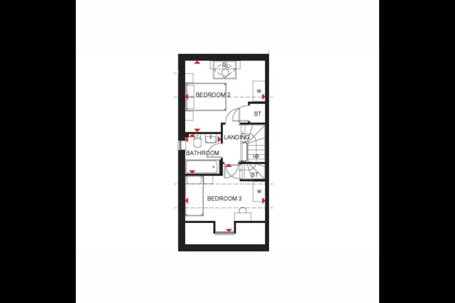 Floorplan 3