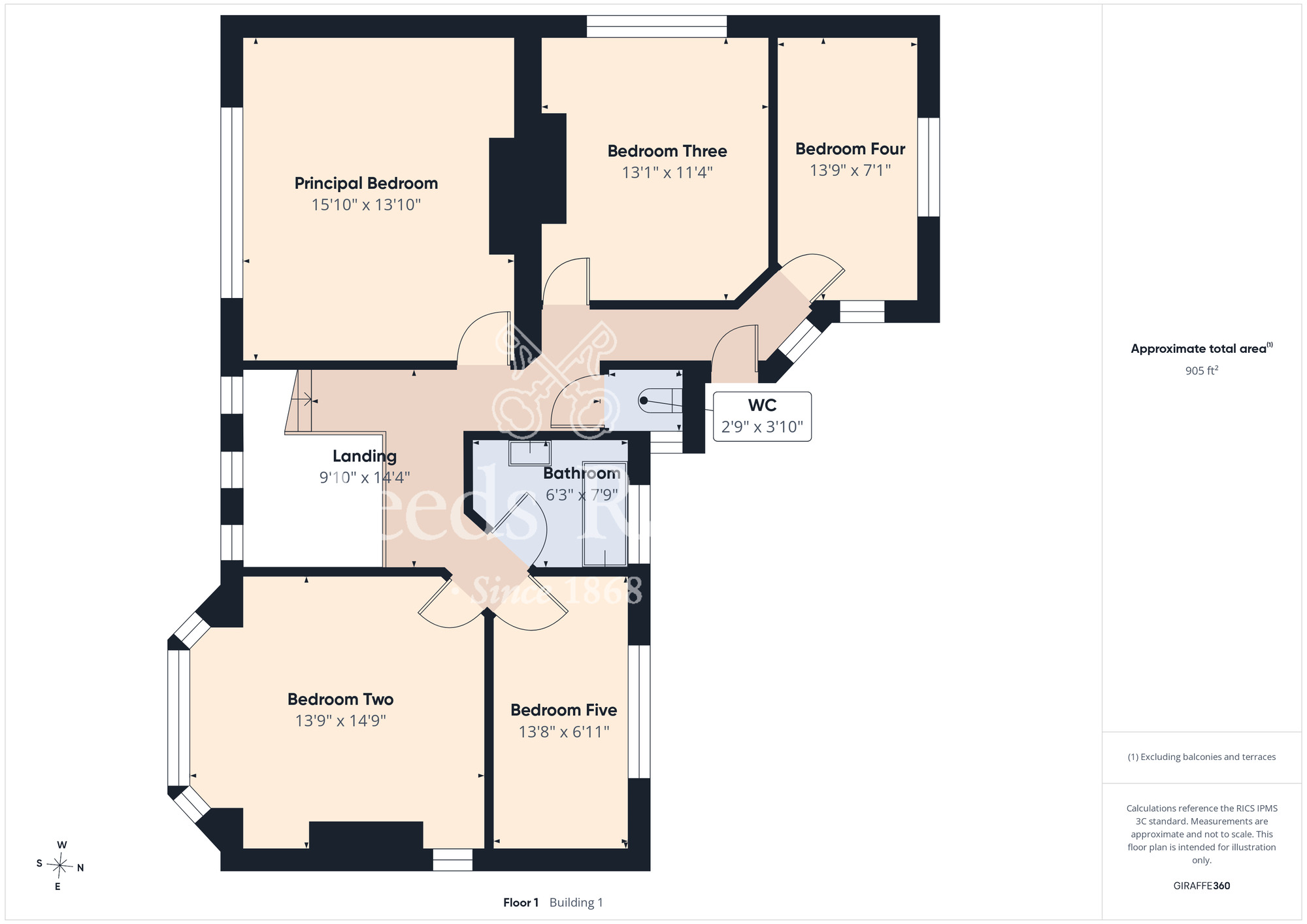 Floorplan 3